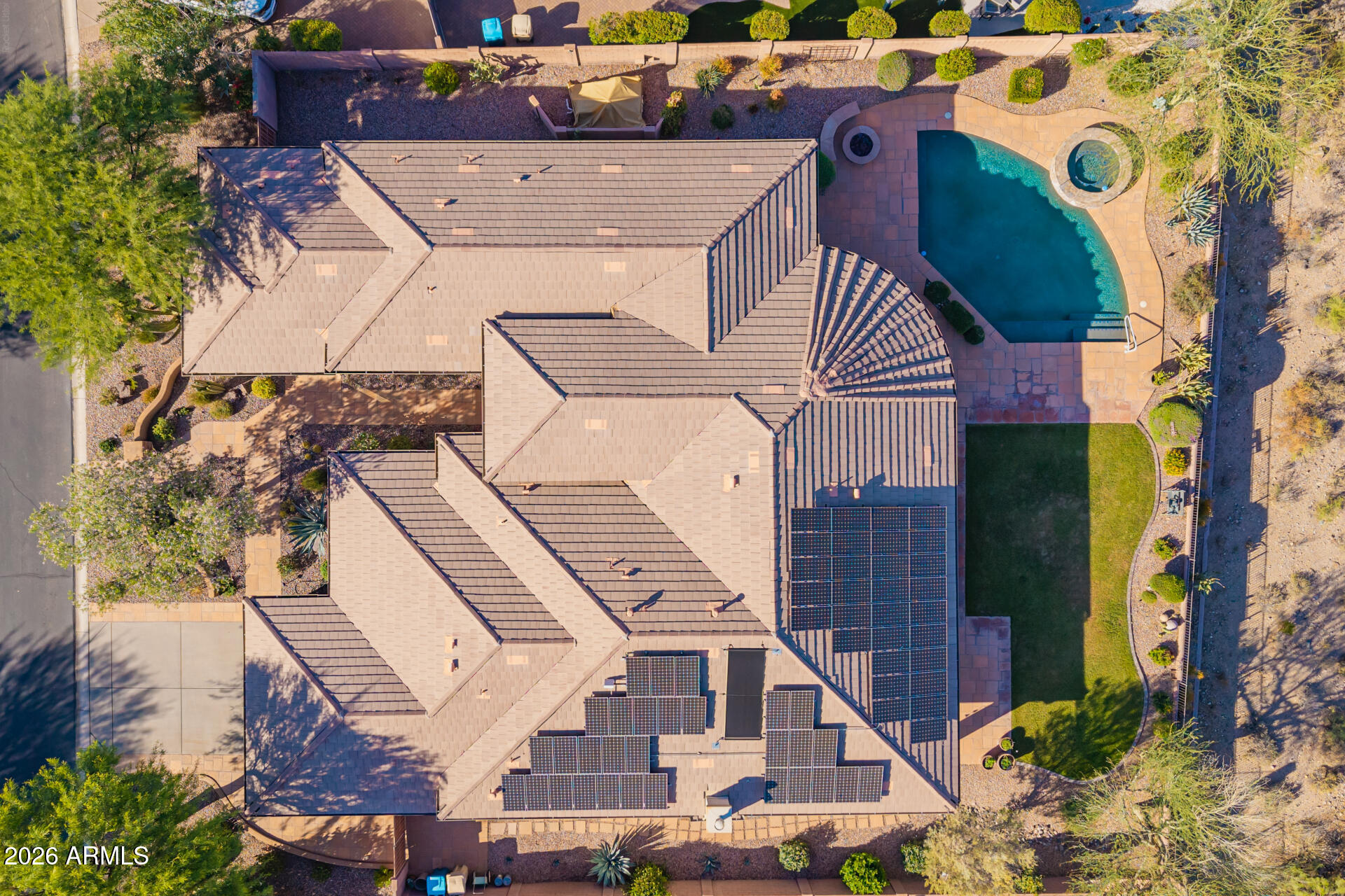 41117 N CLUB POINTE Drive