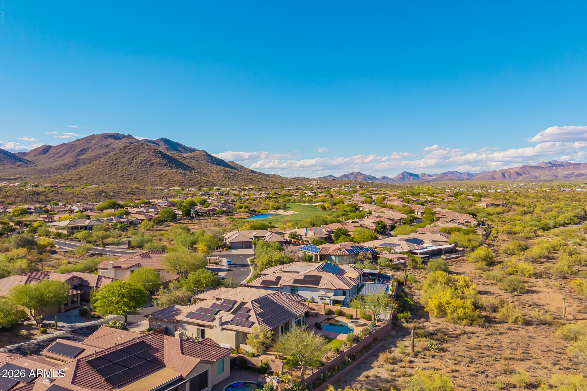 41117 N CLUB POINTE Drive