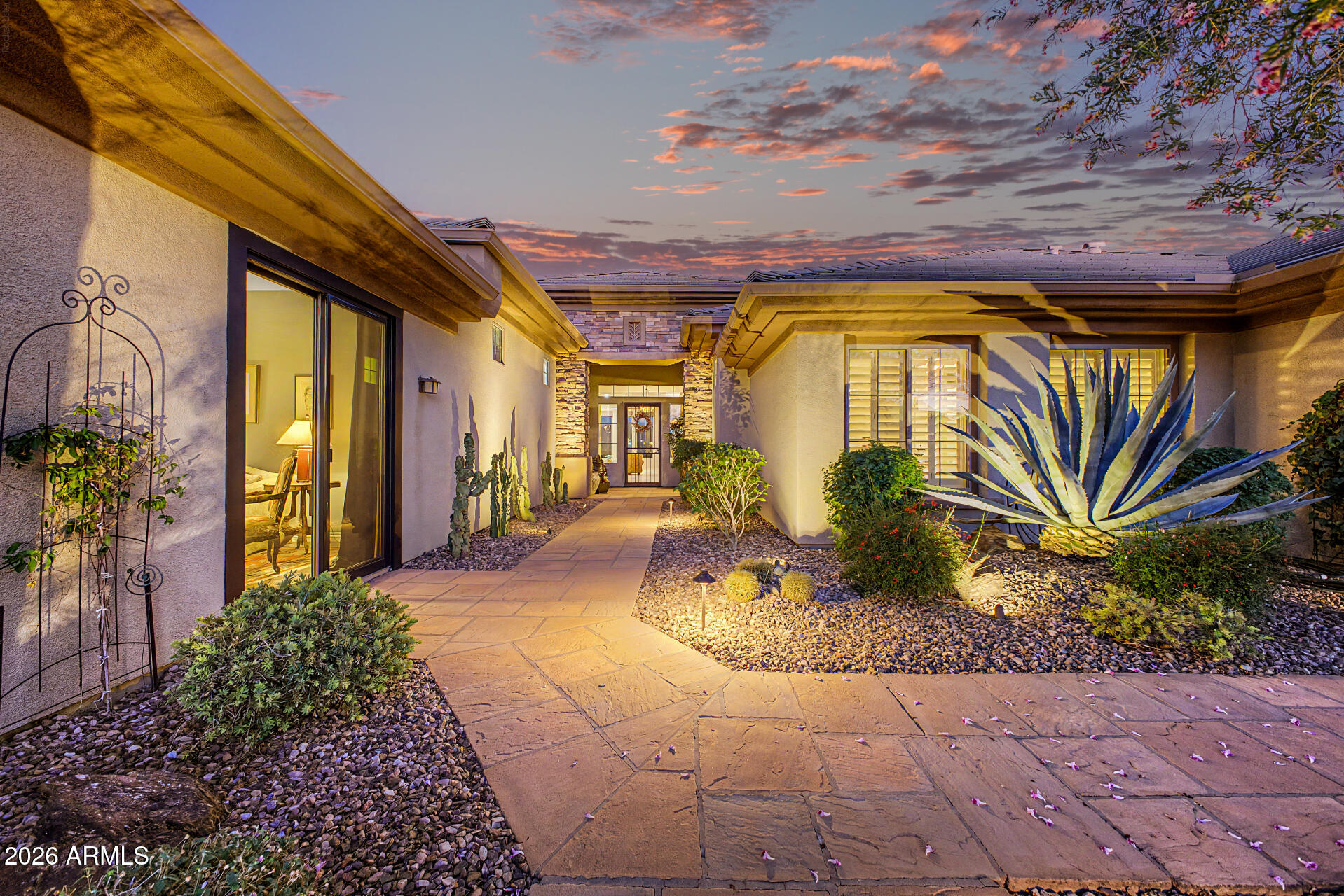 41117 N CLUB POINTE Drive