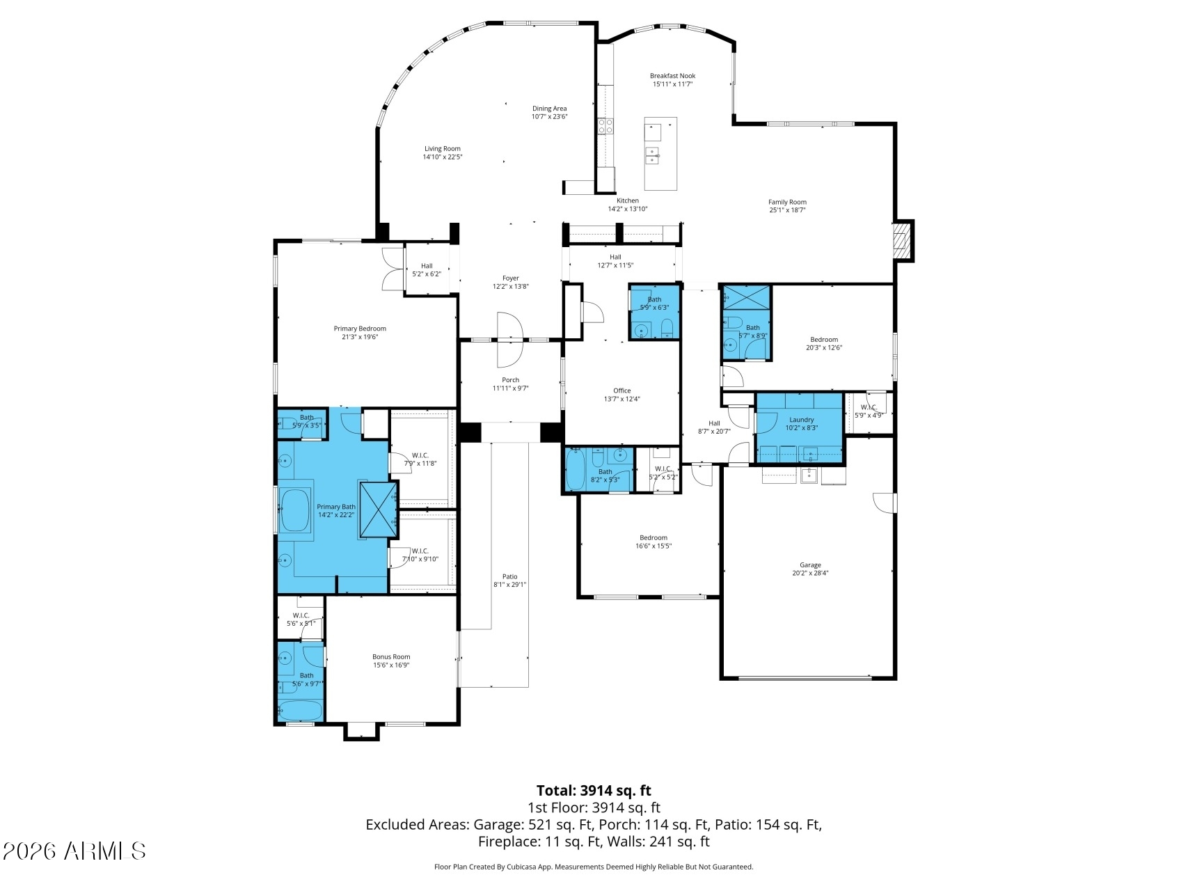 41117 N CLUB POINTE Drive