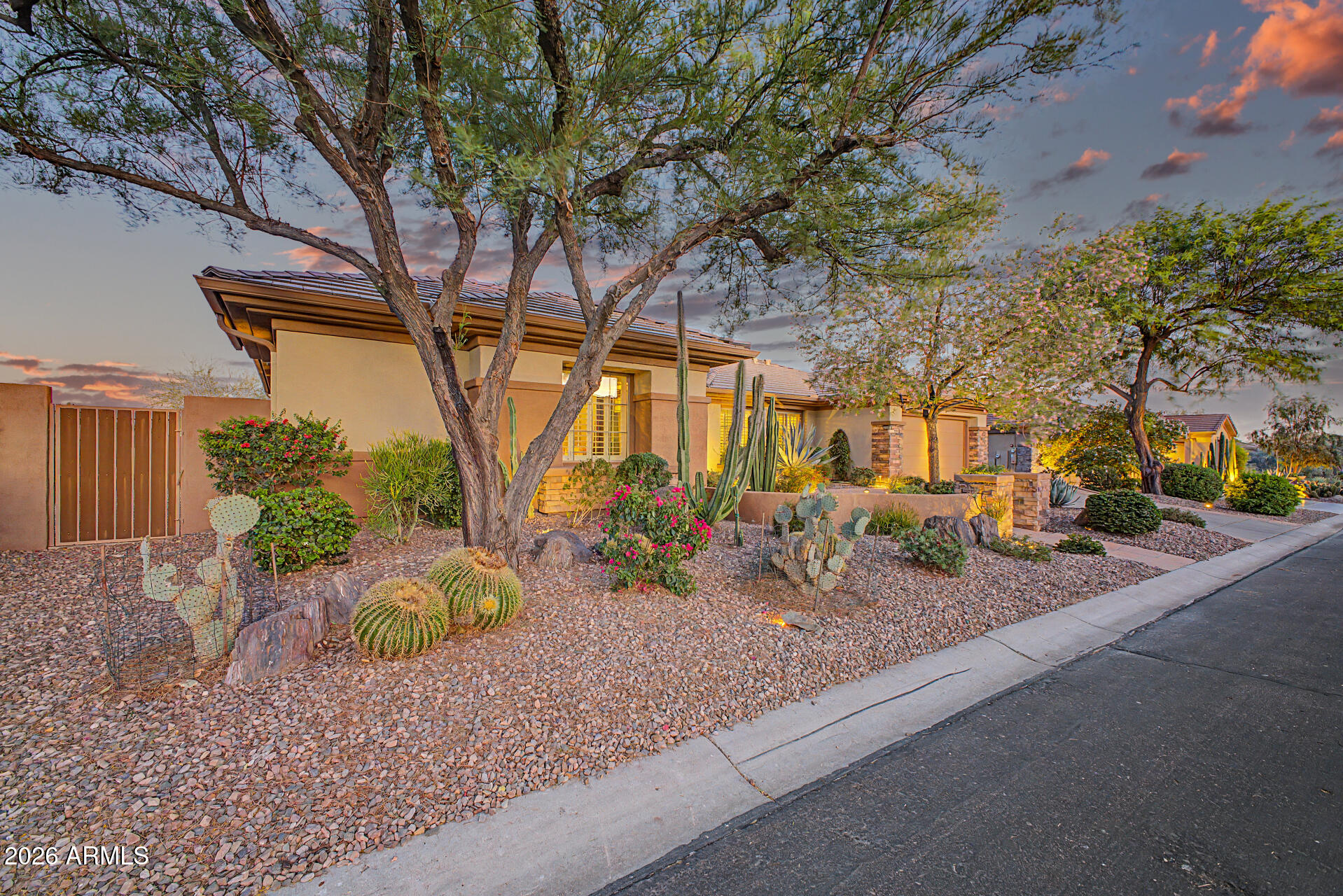 41117 N CLUB POINTE Drive