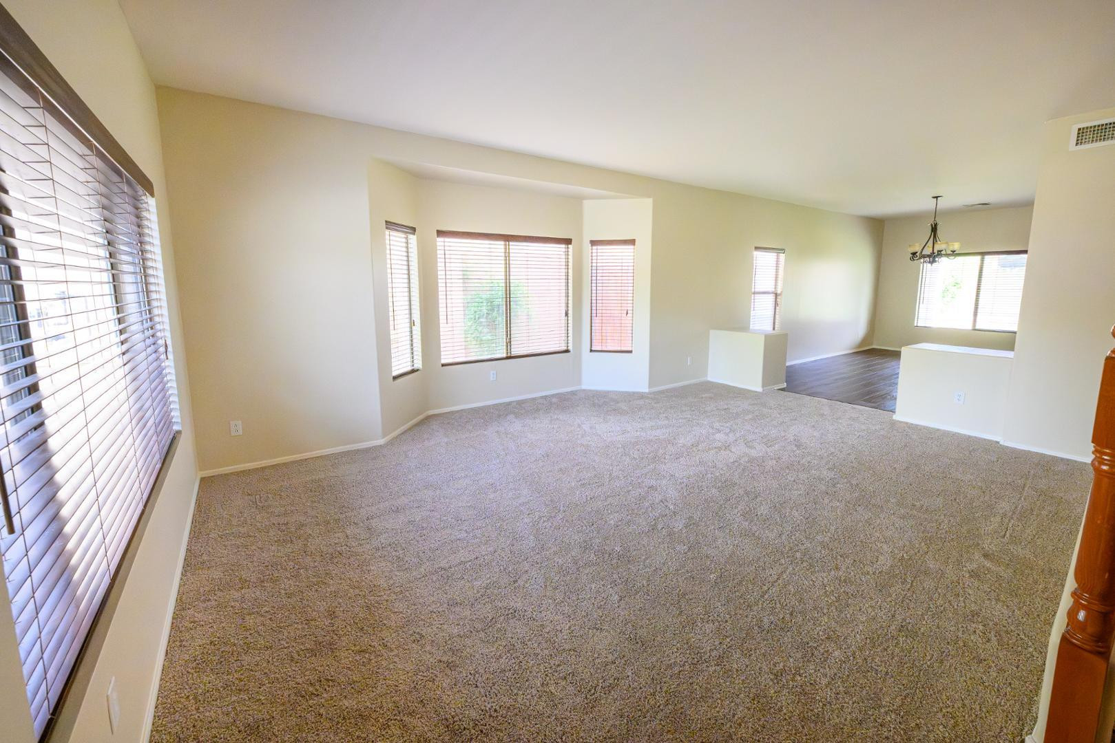 2521 W Tumbleweed Drive