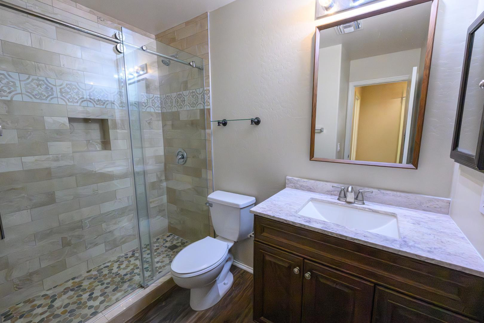 2521 W Tumbleweed Drive