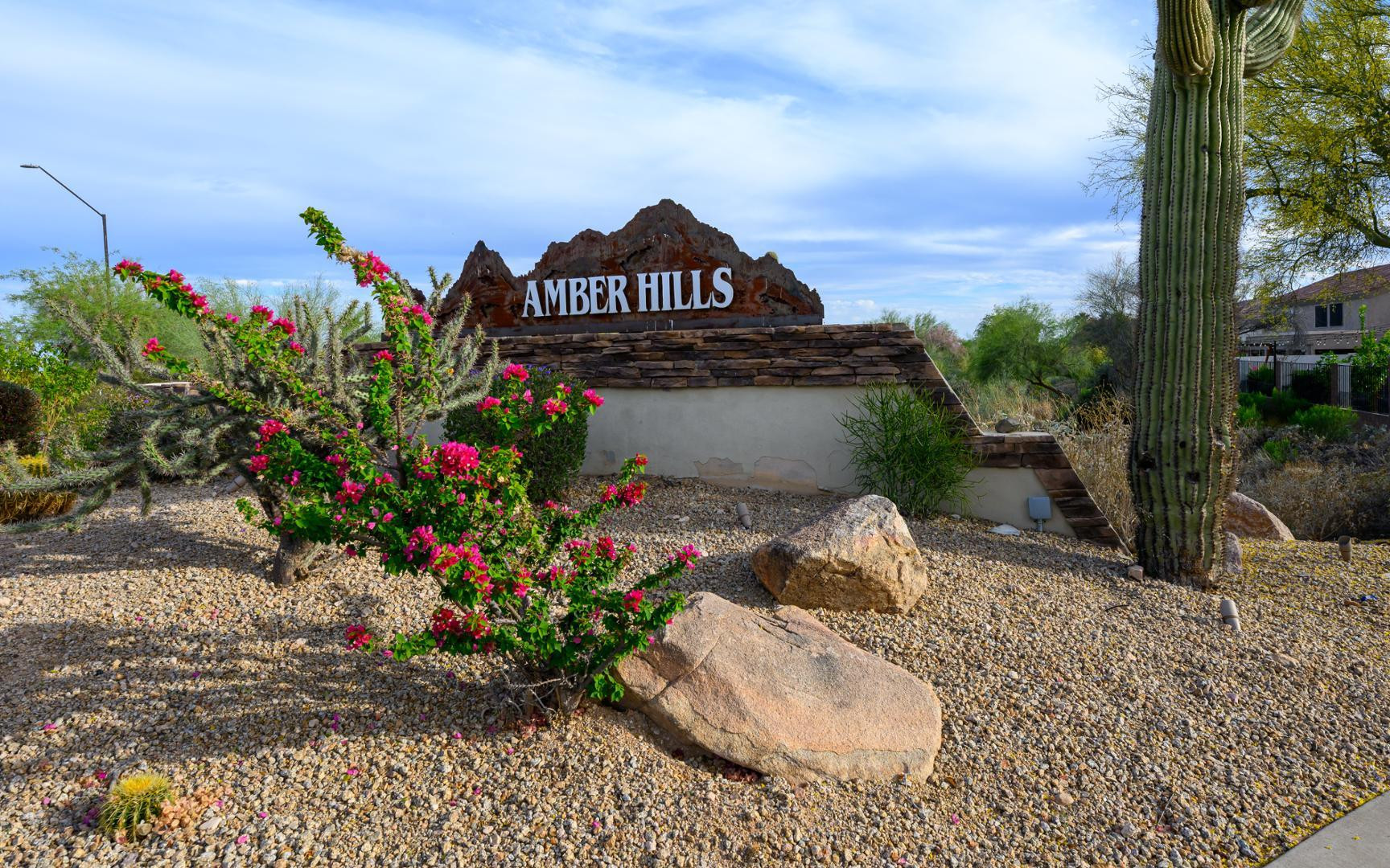 2521 W Tumbleweed Drive