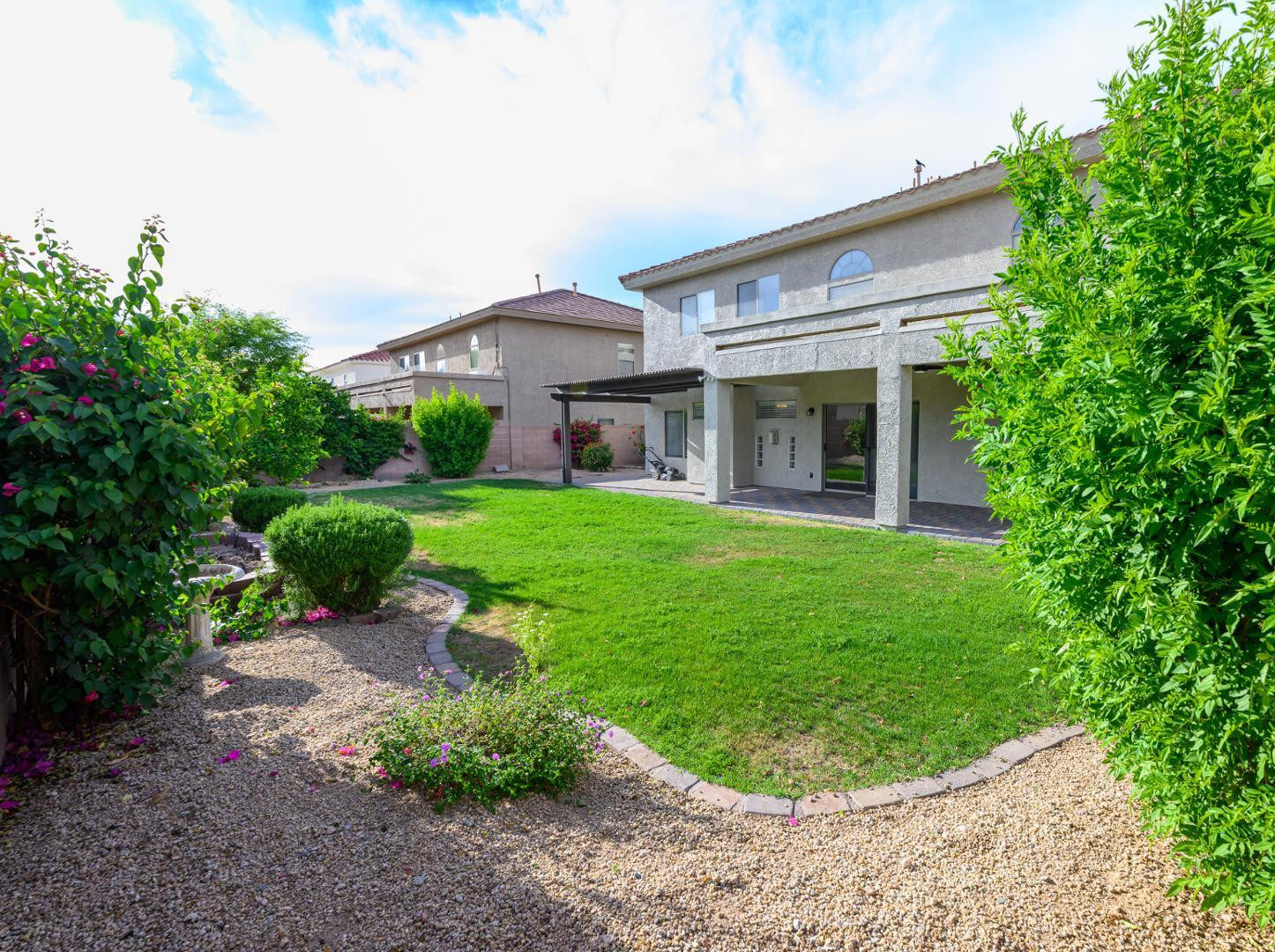 2521 W Tumbleweed Drive