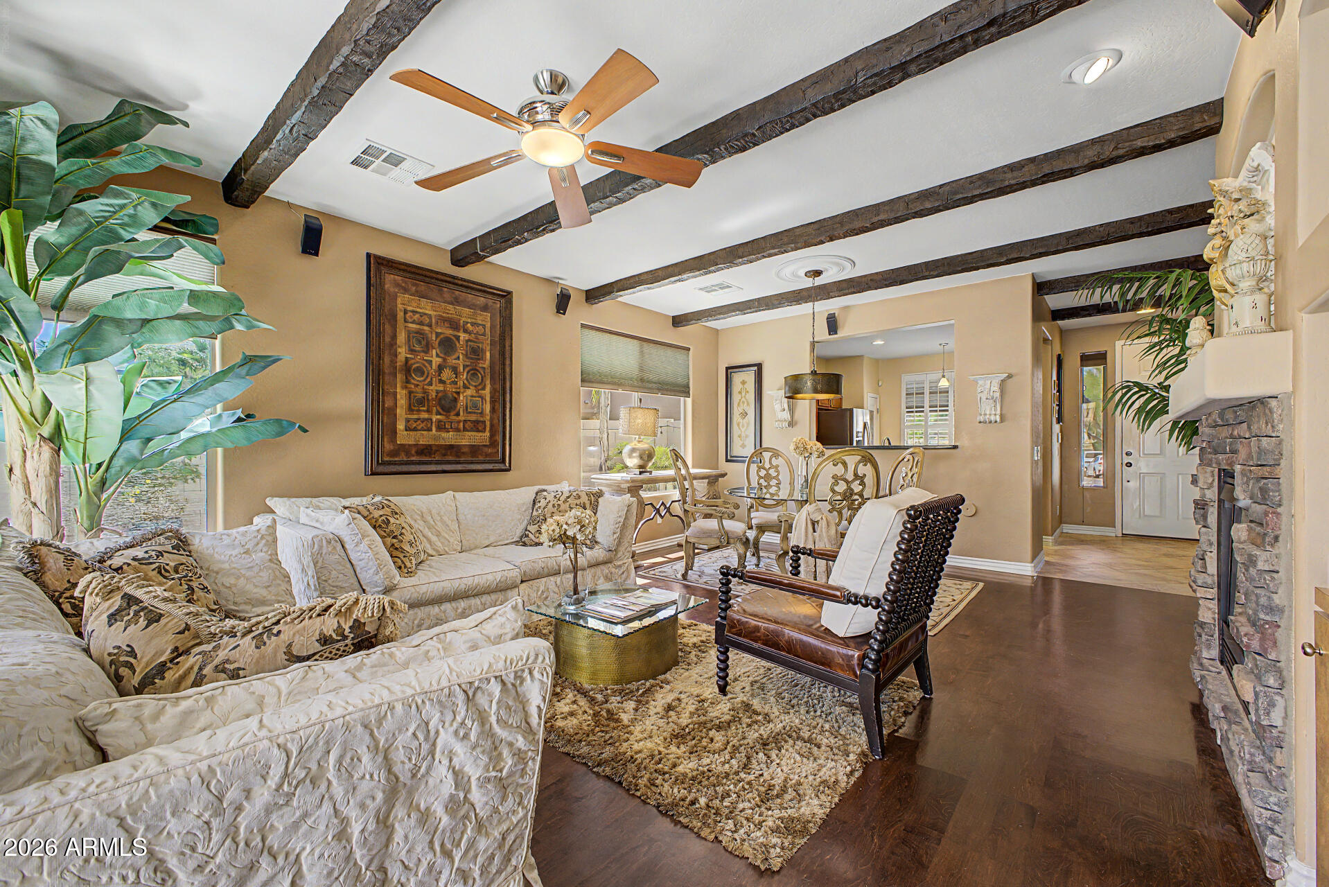 2504 W OLD PAINT Trail