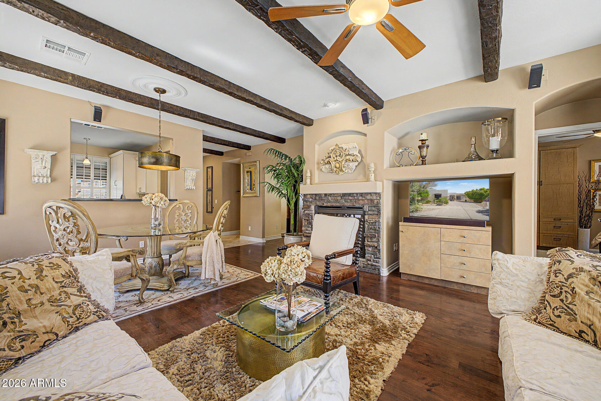 2504 W OLD PAINT Trail
