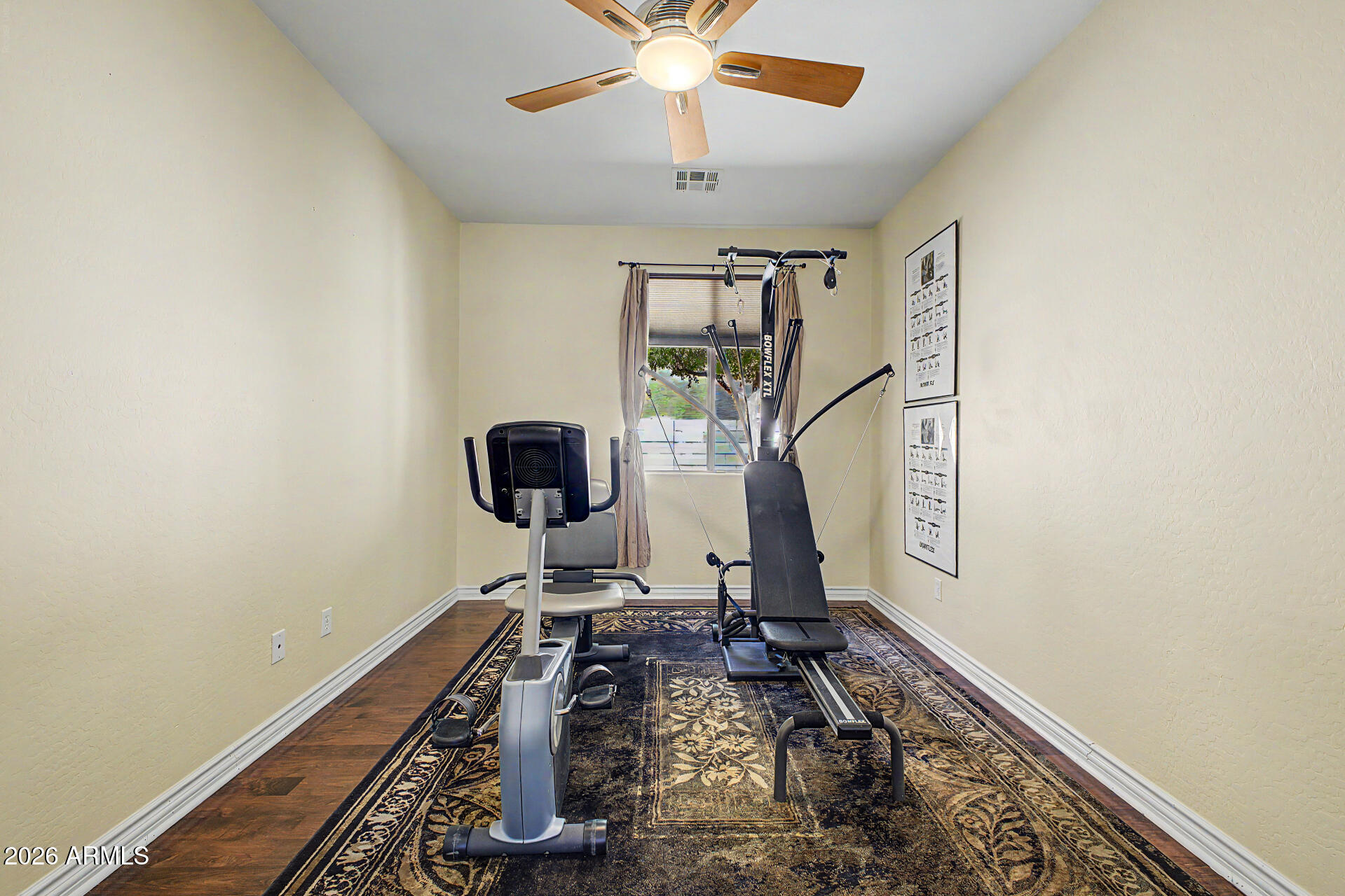2504 W OLD PAINT Trail