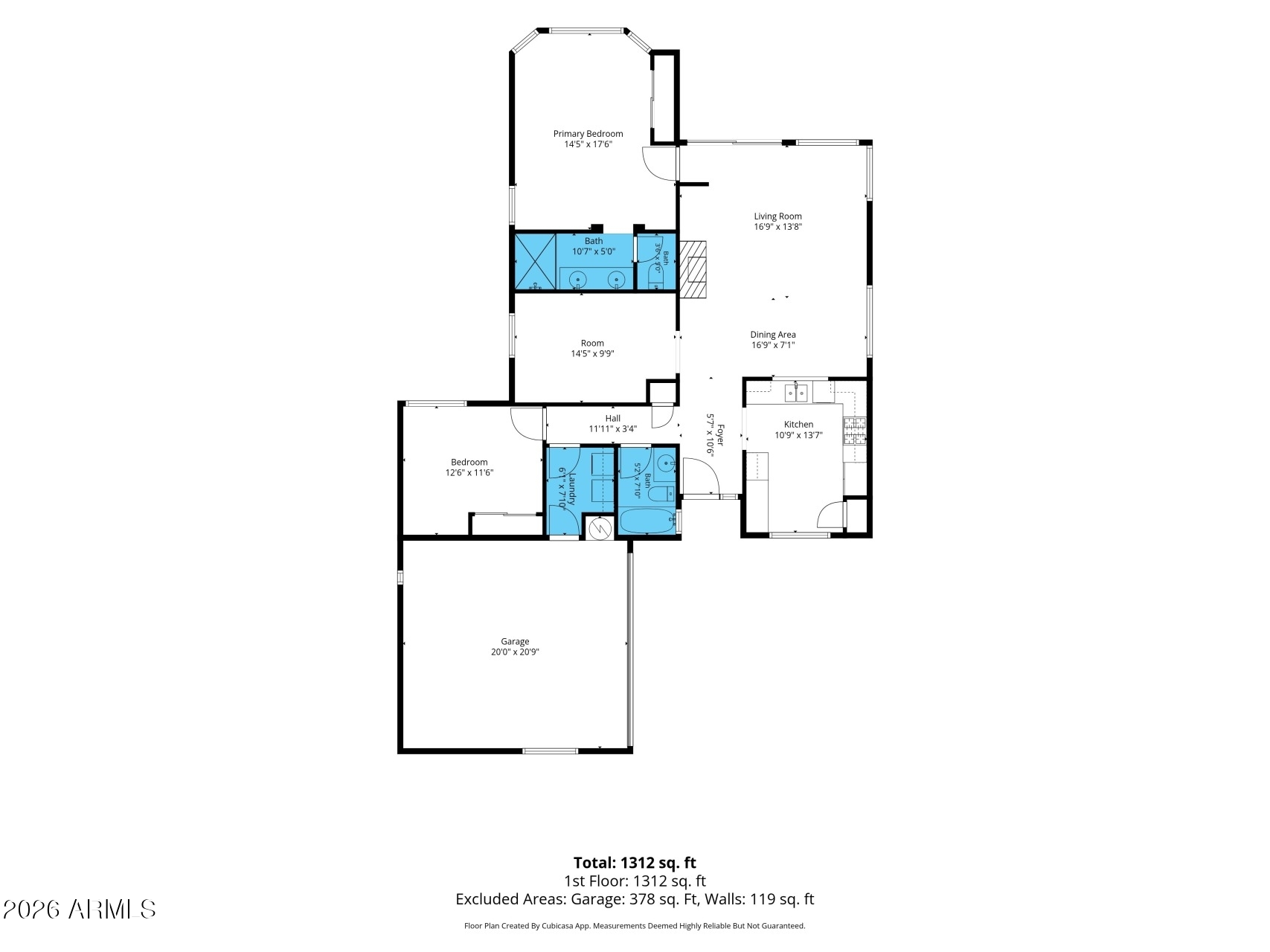 2504 W OLD PAINT Trail