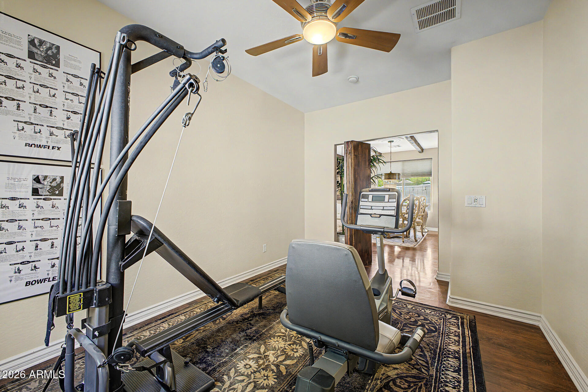 2504 W OLD PAINT Trail