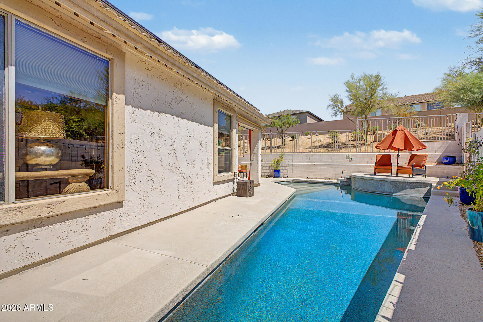 2504 W OLD PAINT Trail