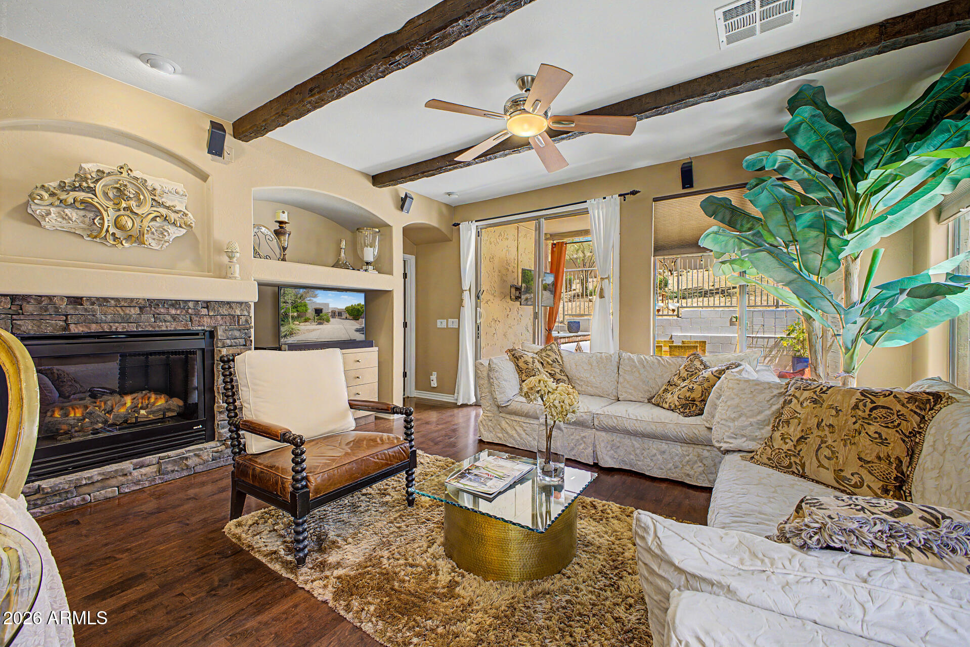 2504 W OLD PAINT Trail