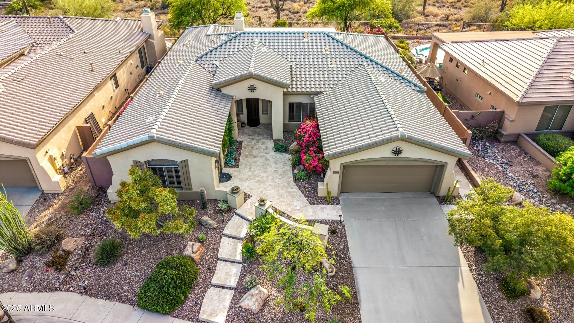 41808 N BRIDLEWOOD Way