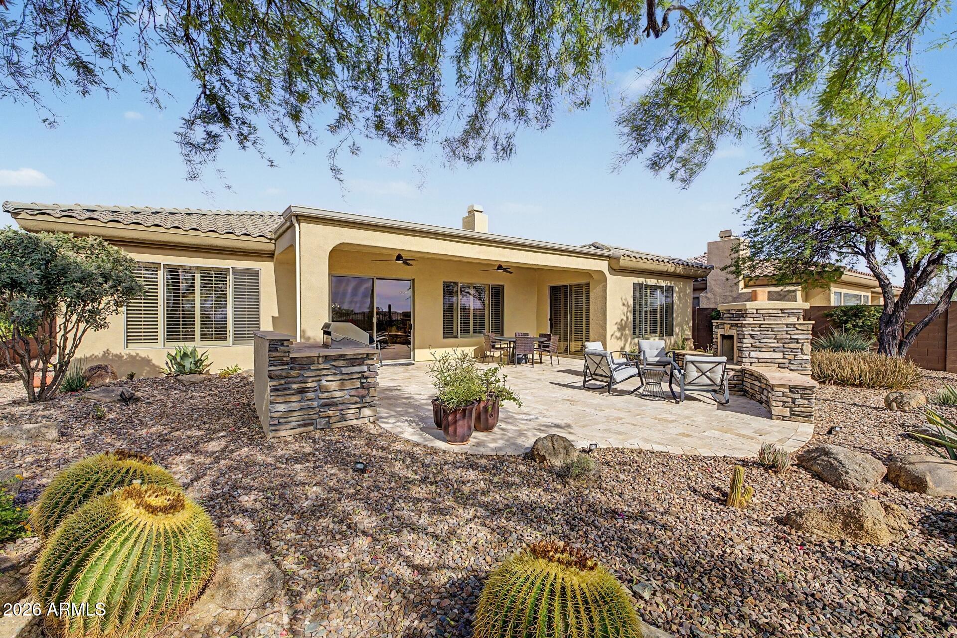 41808 N BRIDLEWOOD Way
