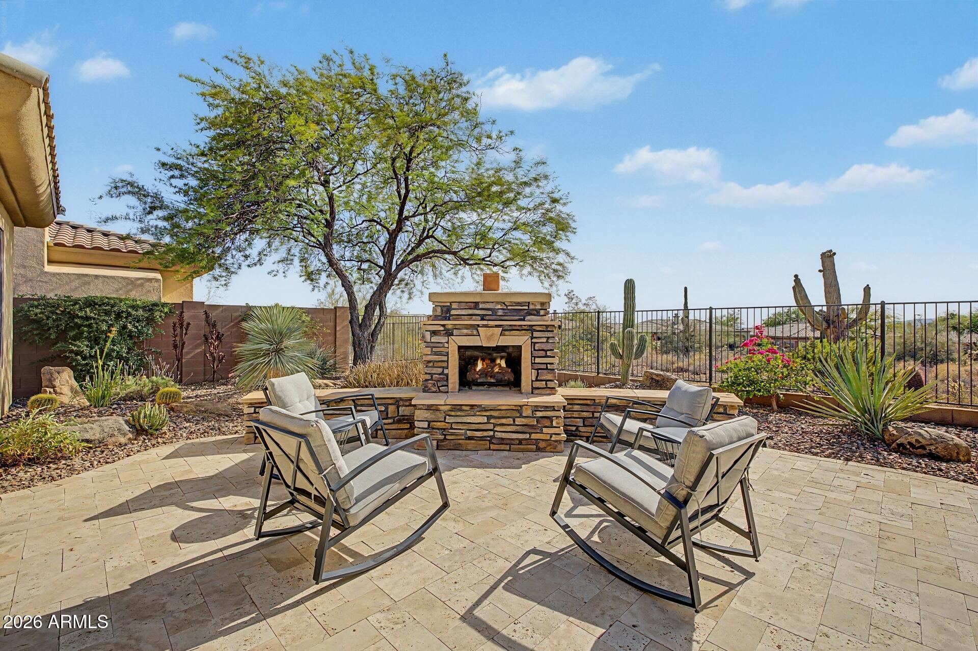 41808 N BRIDLEWOOD Way