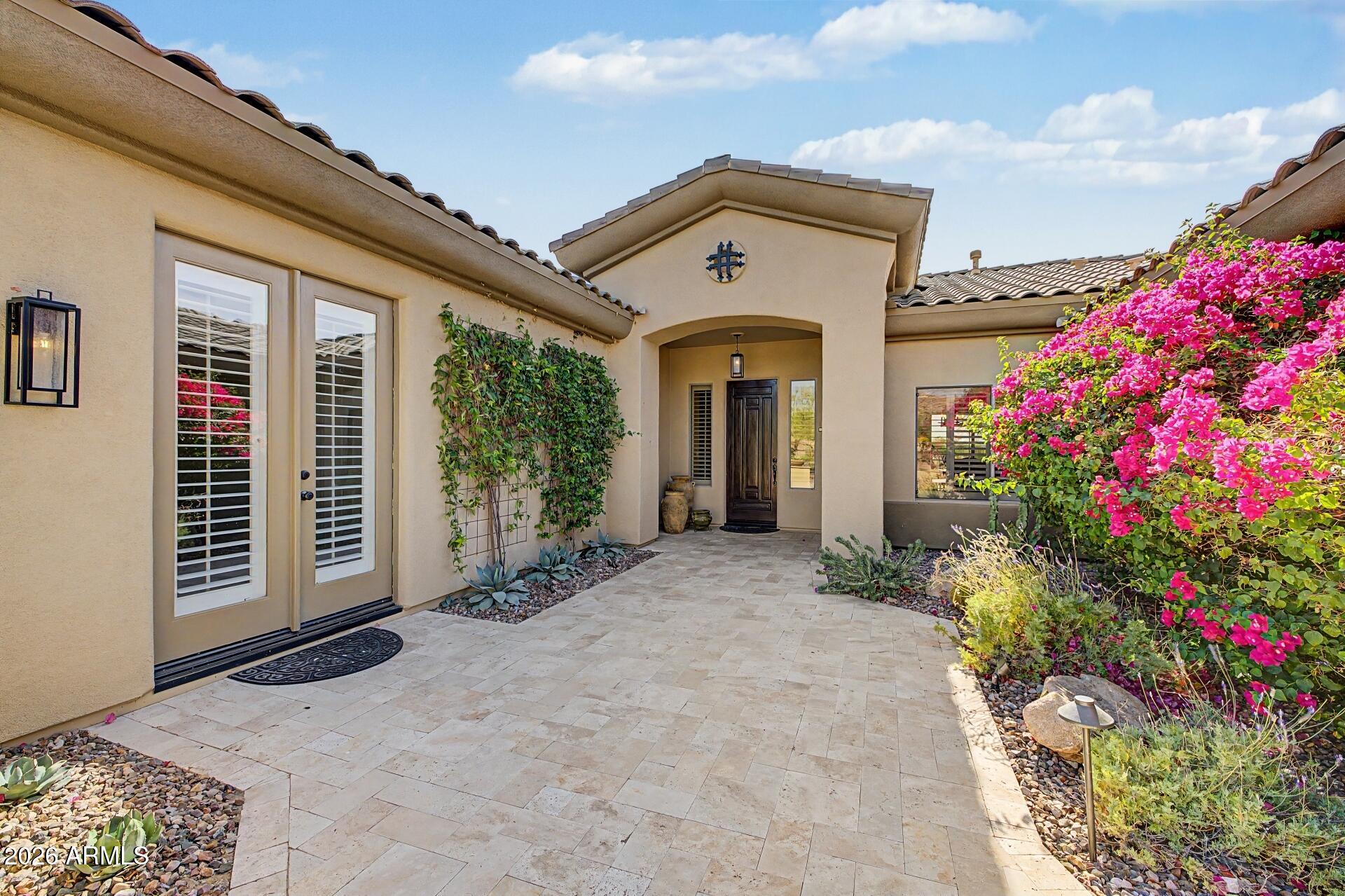 41808 N BRIDLEWOOD Way
