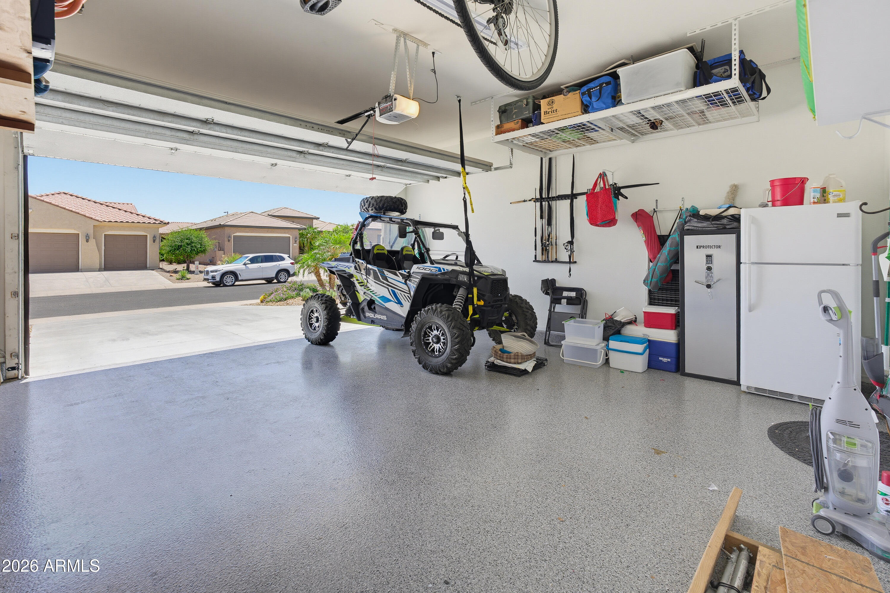26180 W LOUISE Drive