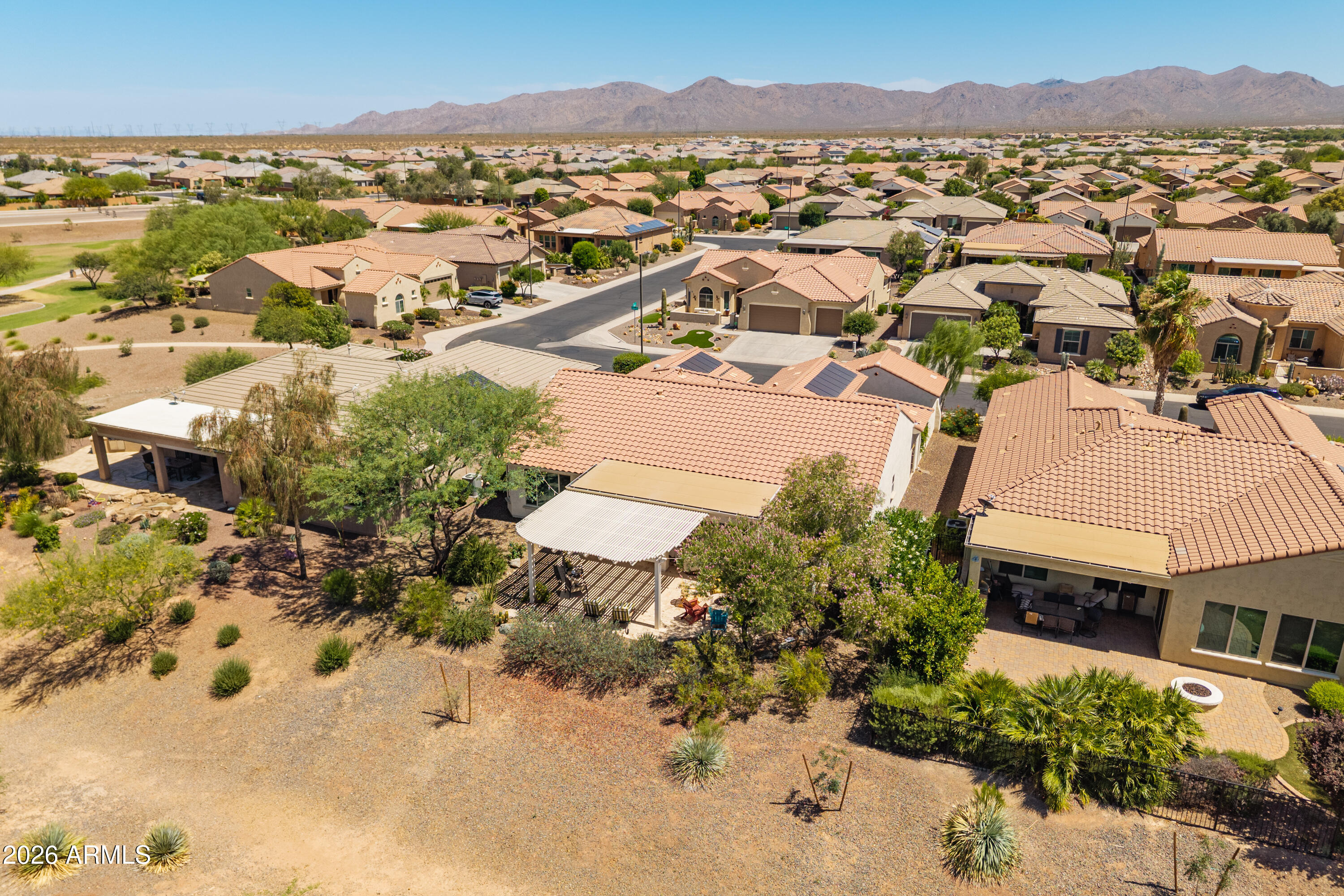 26180 W LOUISE Drive