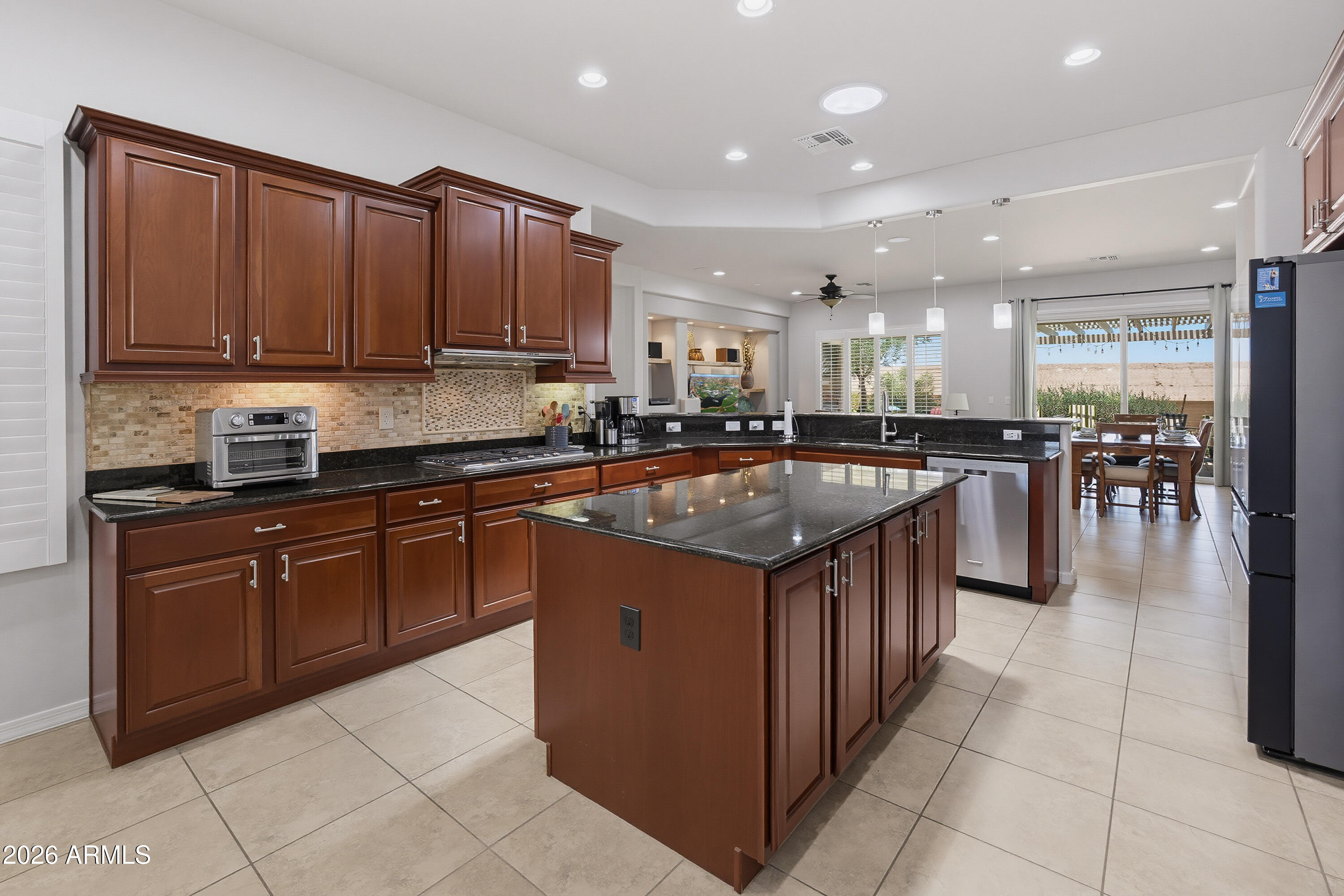 26180 W LOUISE Drive