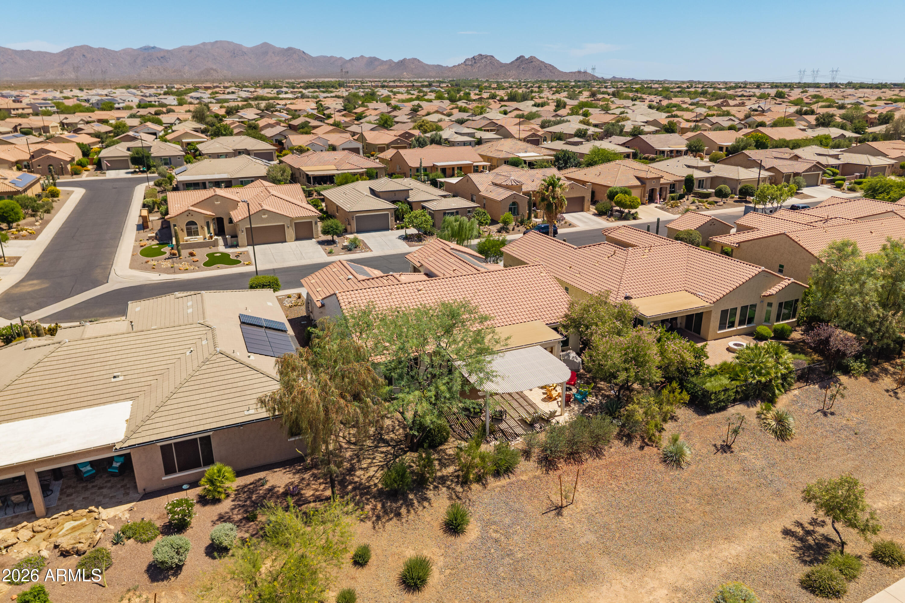 26180 W LOUISE Drive