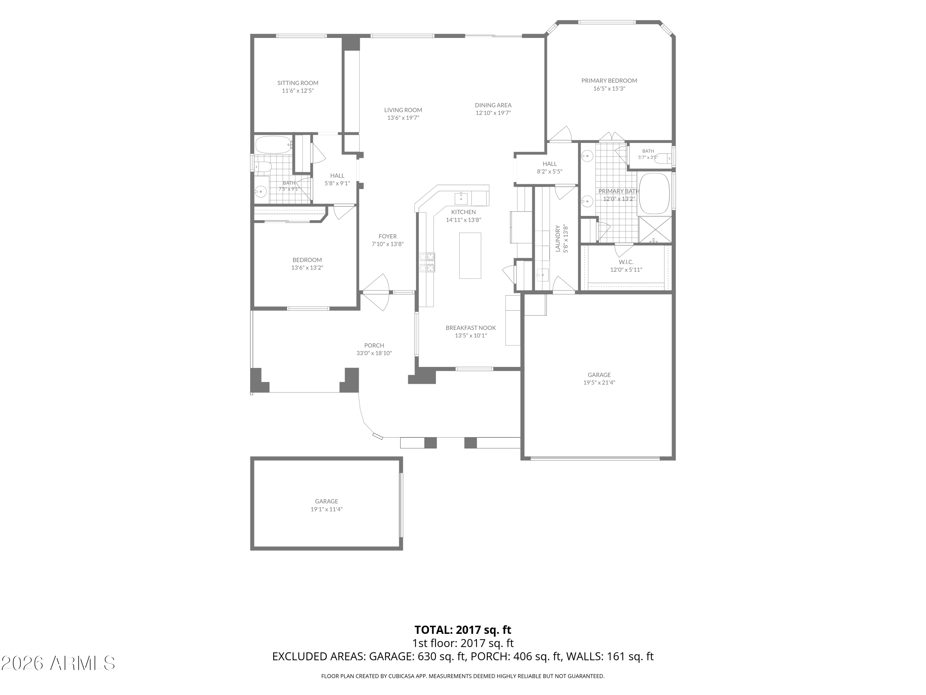 26180 W LOUISE Drive