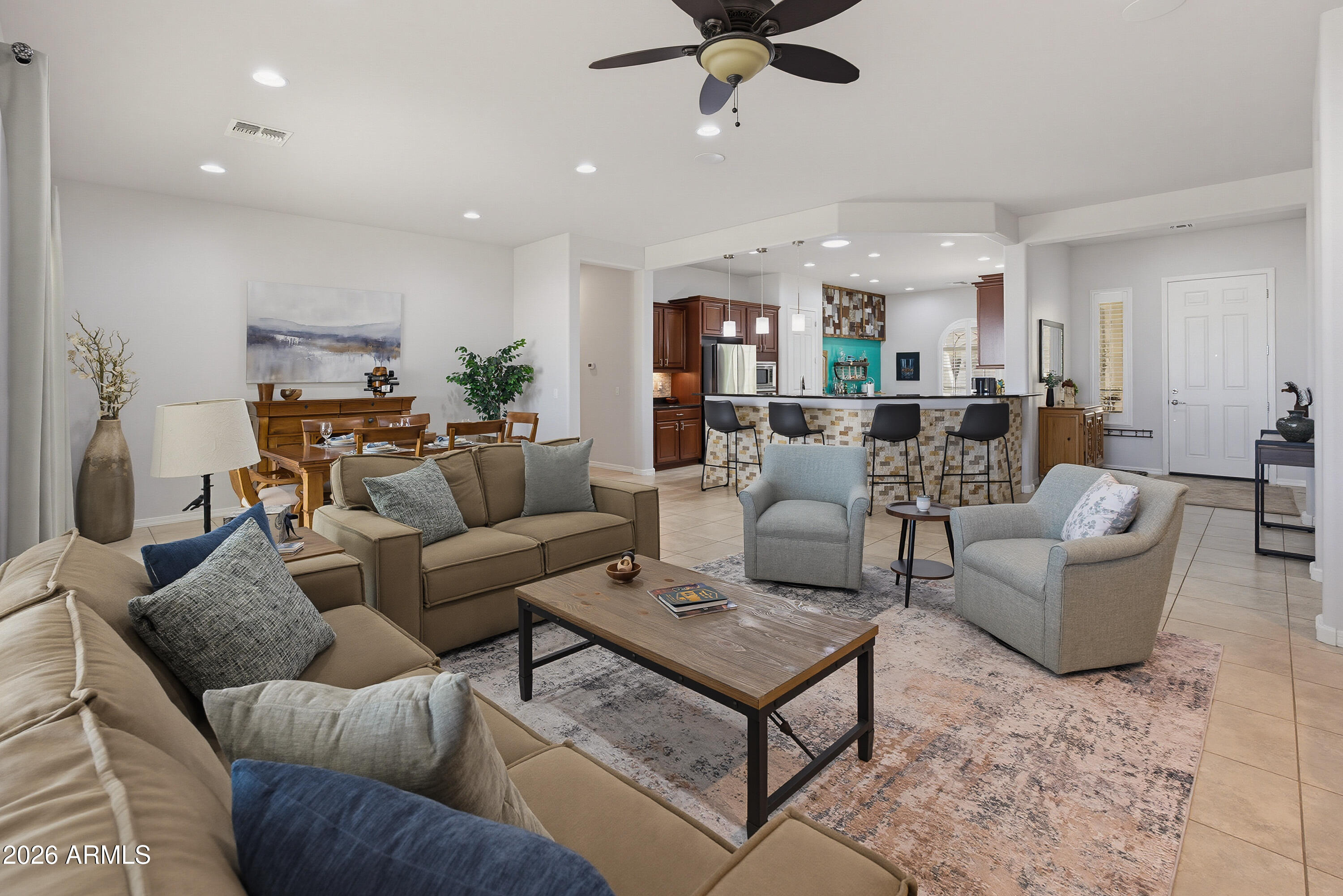 26180 W LOUISE Drive