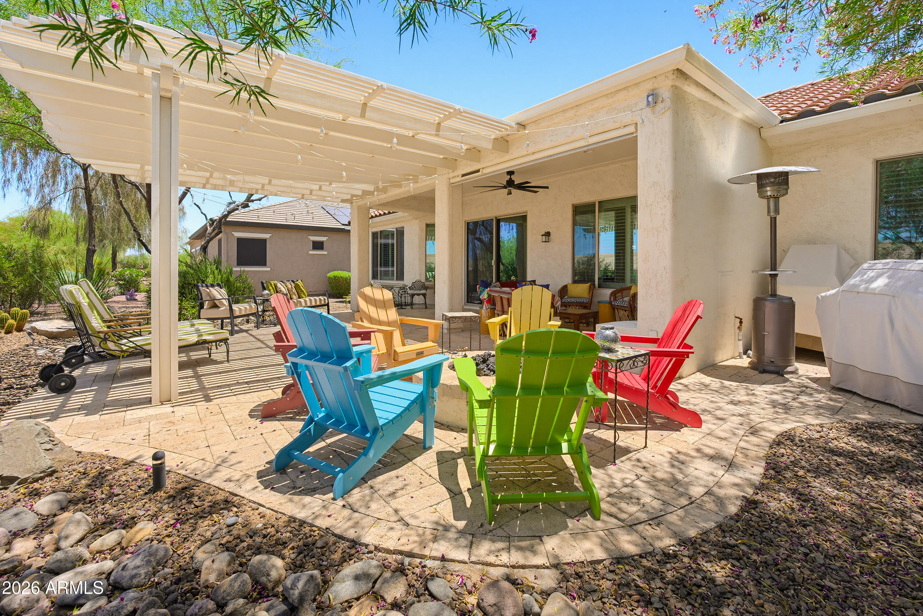 26180 W LOUISE Drive