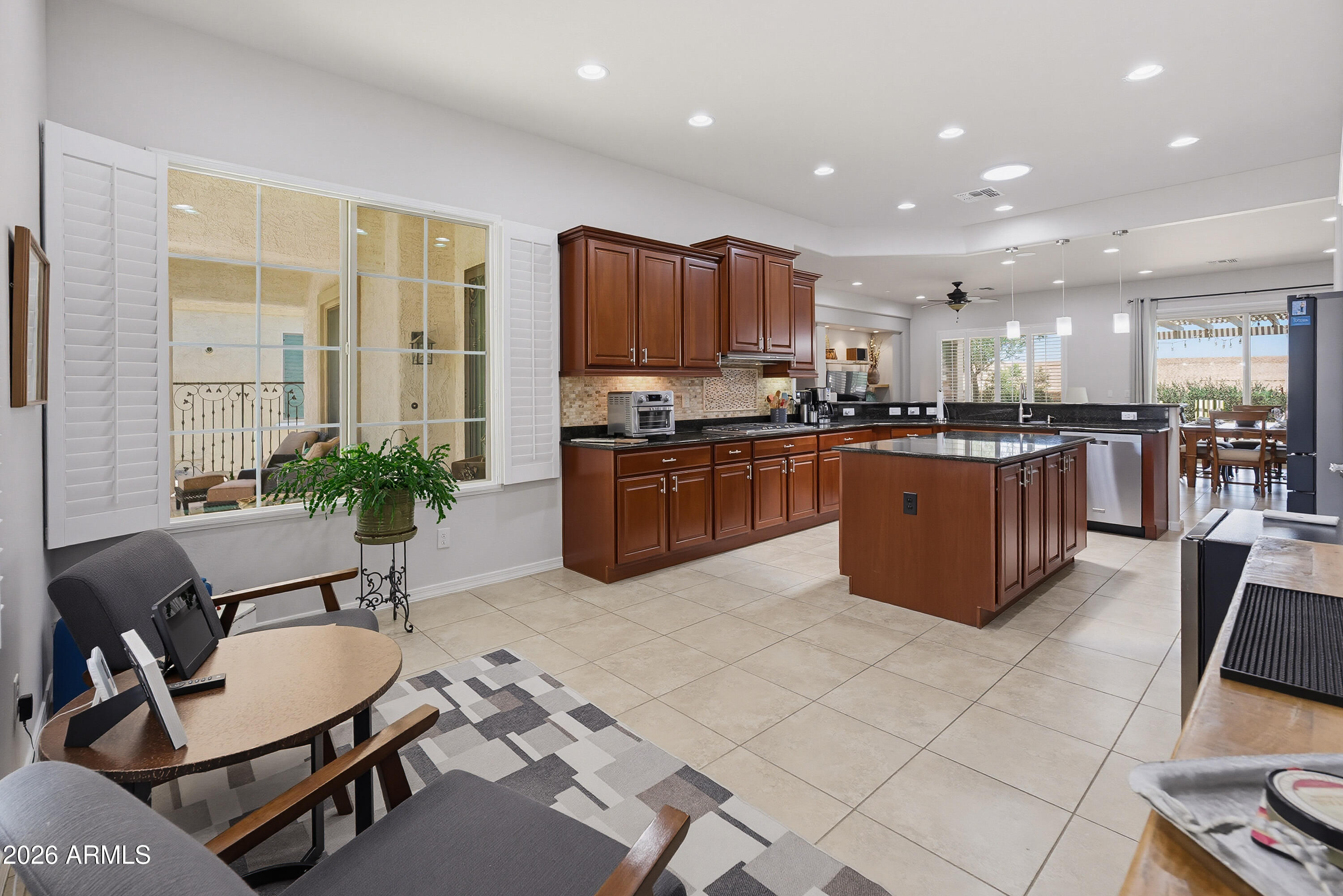 26180 W LOUISE Drive