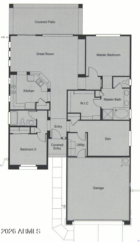 40744 N NOBLE HAWK Court