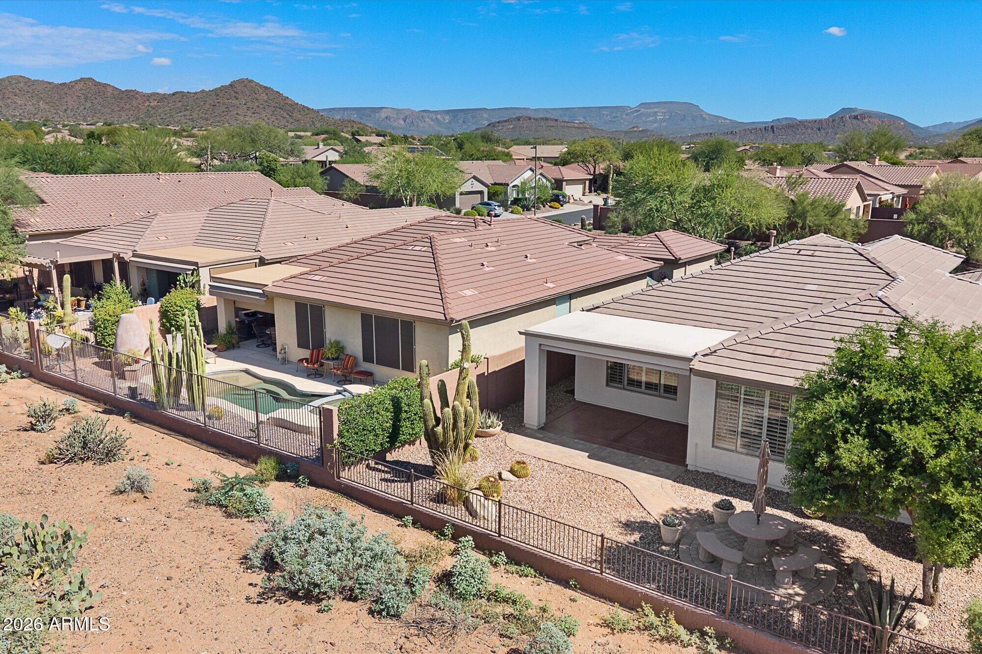 40744 N NOBLE HAWK Court