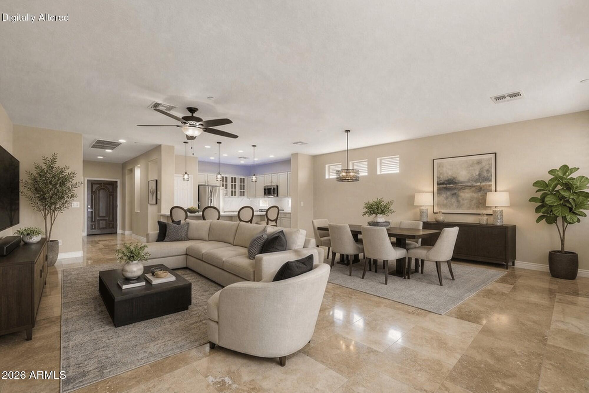 40744 N NOBLE HAWK Court