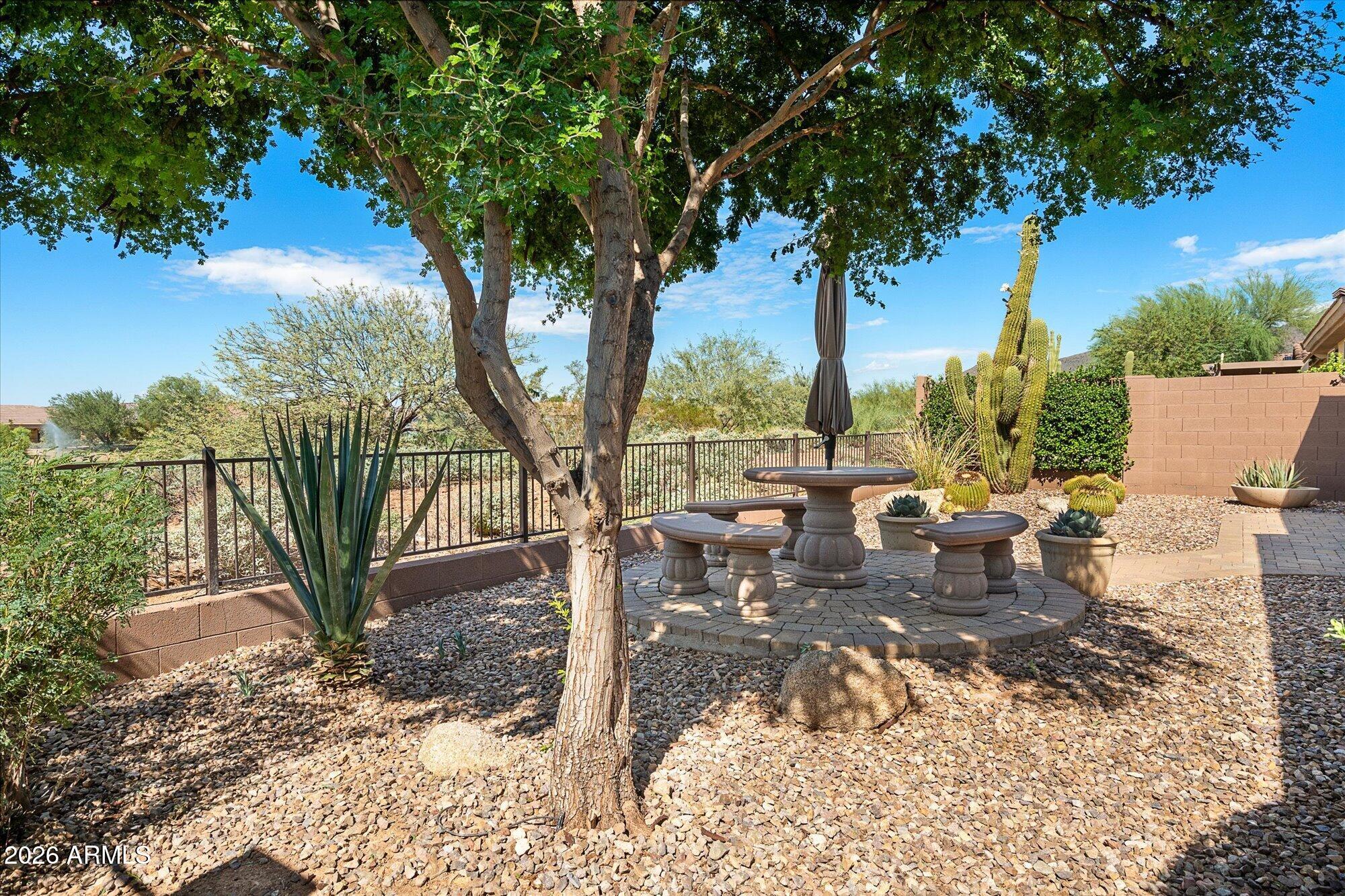 40744 N NOBLE HAWK Court