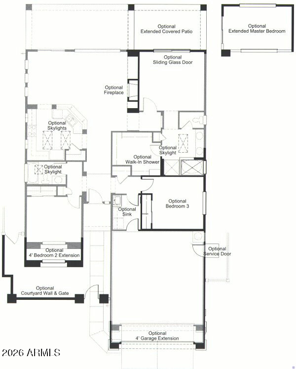 40744 N NOBLE HAWK Court