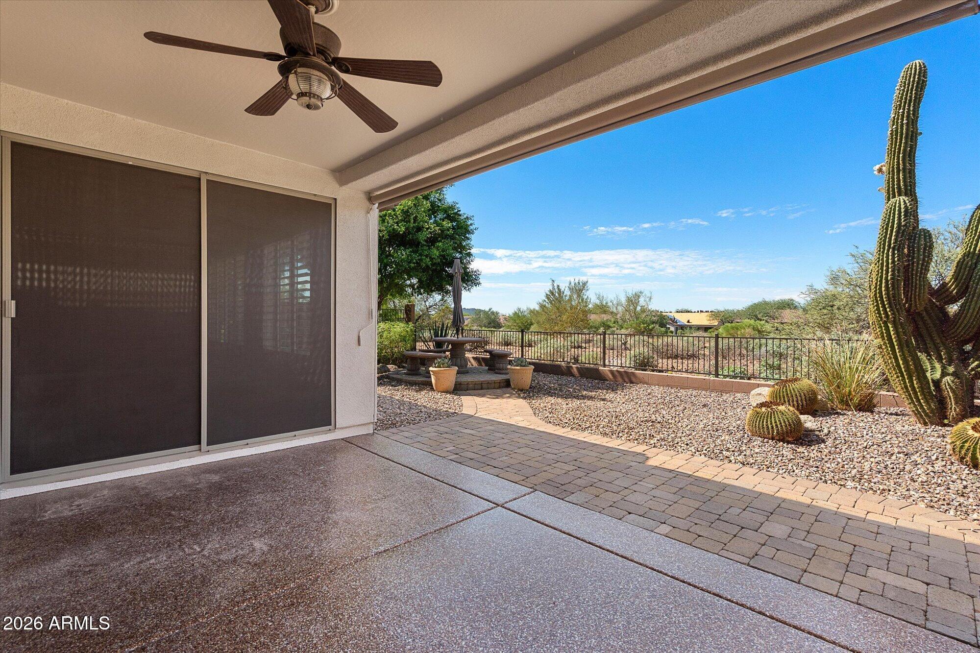 40744 N NOBLE HAWK Court