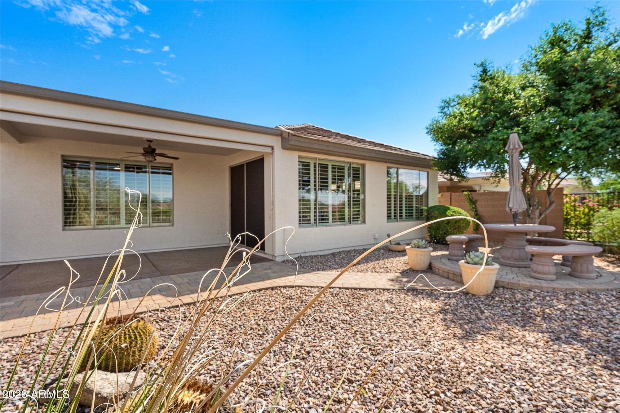 40744 N NOBLE HAWK Court