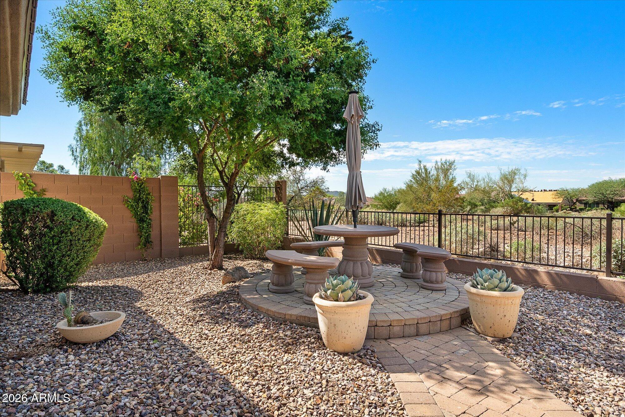 40744 N NOBLE HAWK Court