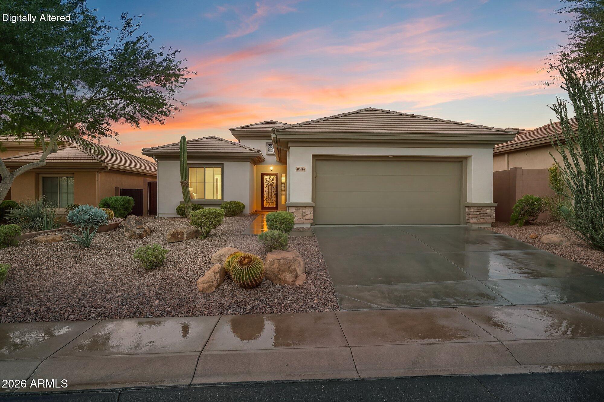 40744 N NOBLE HAWK Court