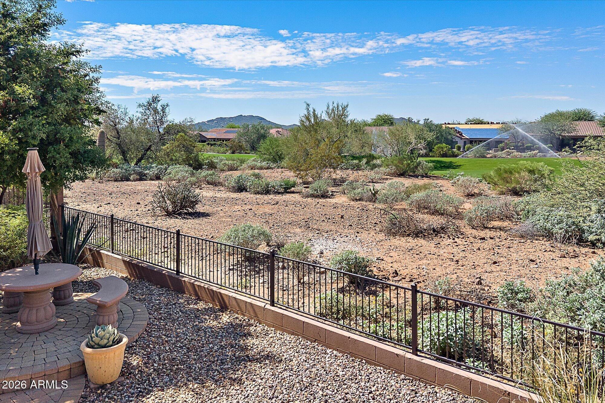 40744 N NOBLE HAWK Court