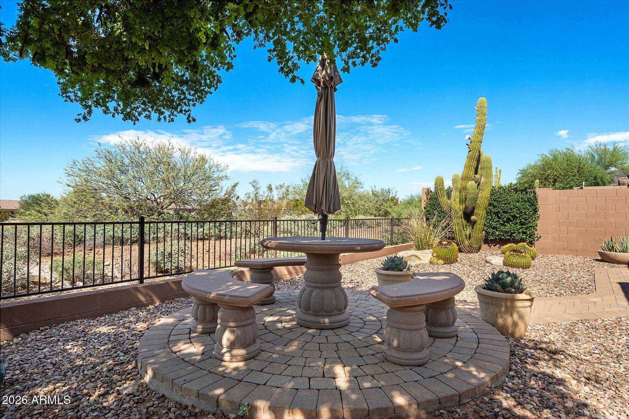 40744 N NOBLE HAWK Court