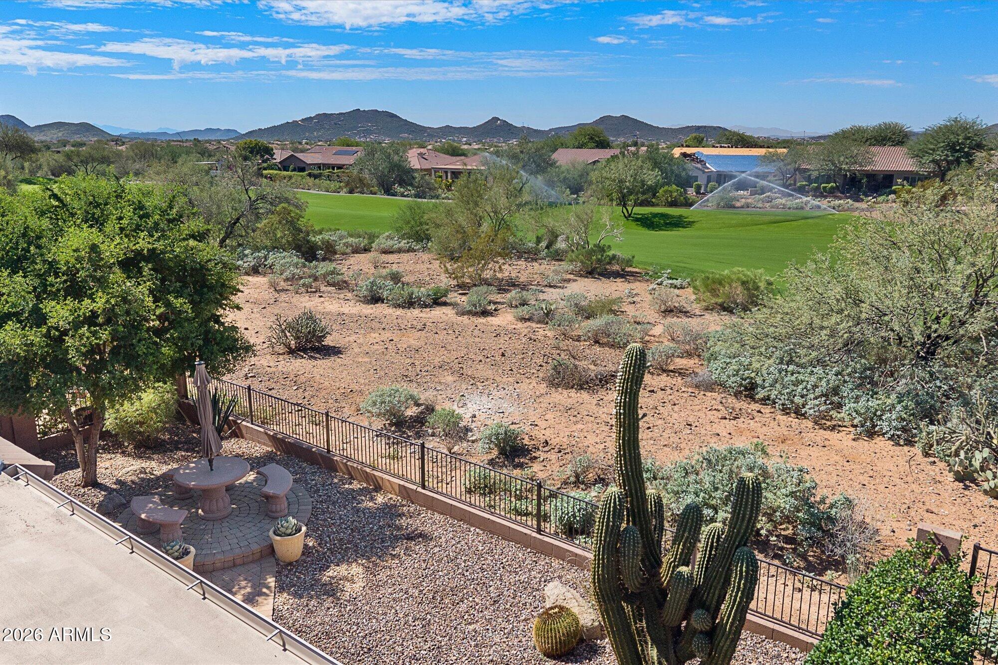 40744 N NOBLE HAWK Court