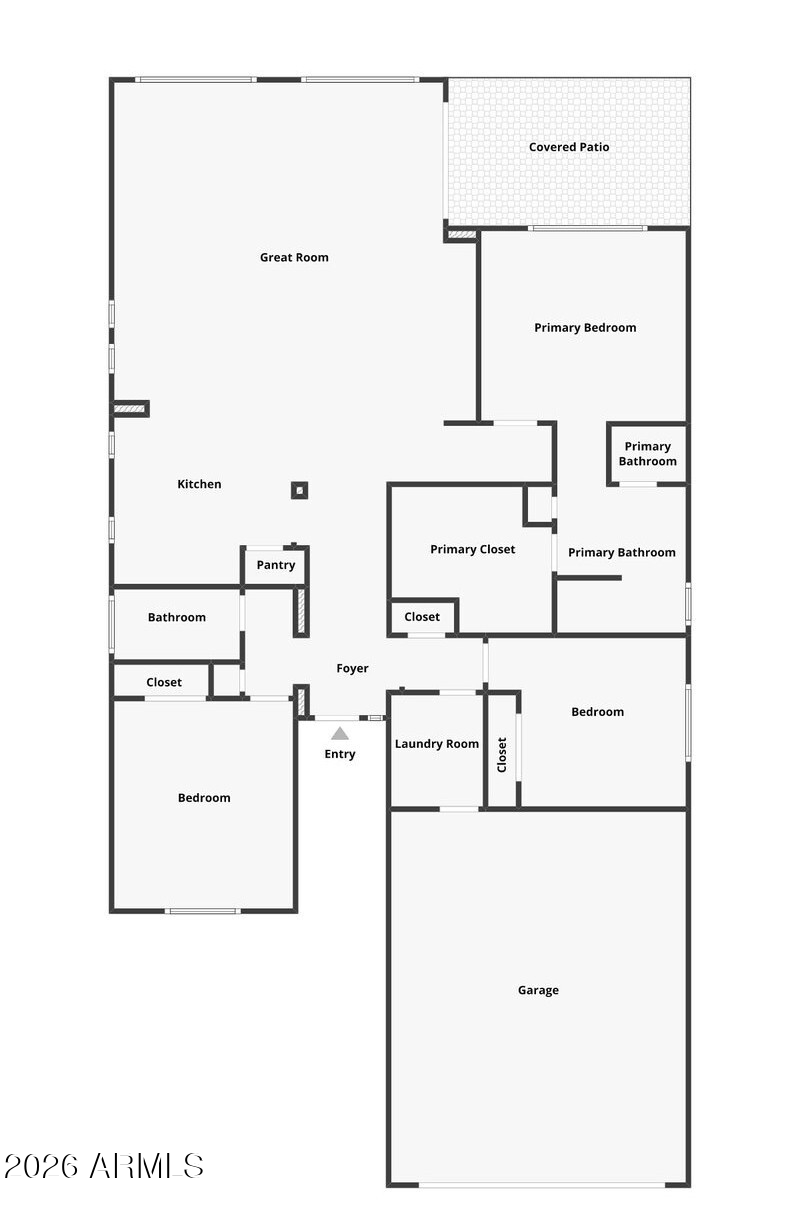 40744 N NOBLE HAWK Court
