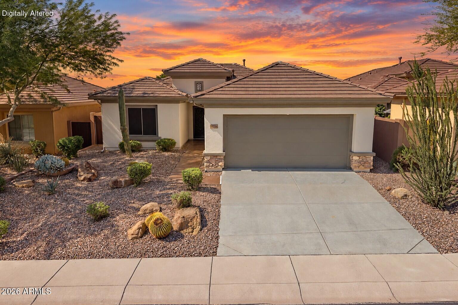 40744 N NOBLE HAWK Court