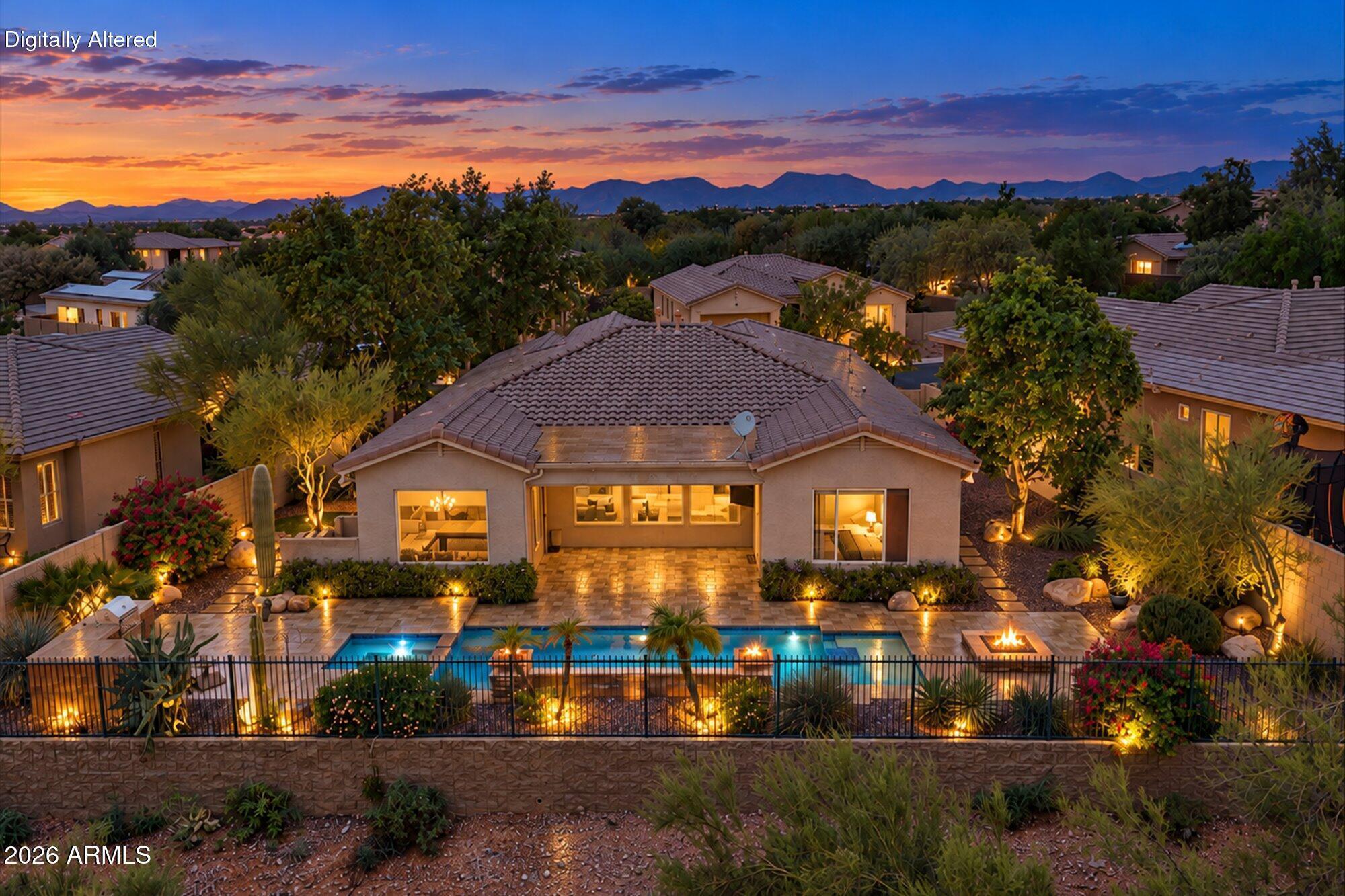 40843 N Union Trail Anthem AZ