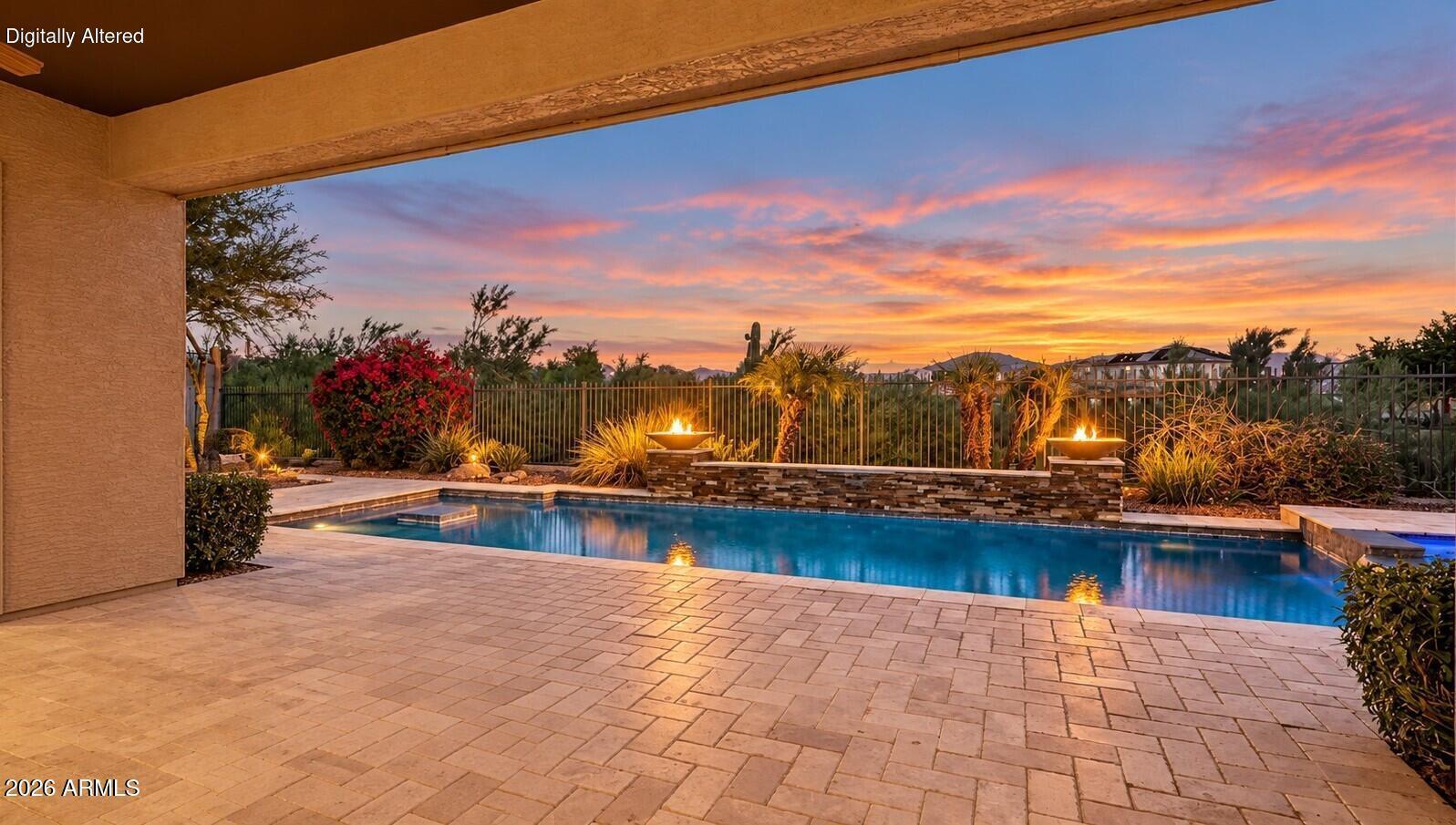 40843 N UNION Trail