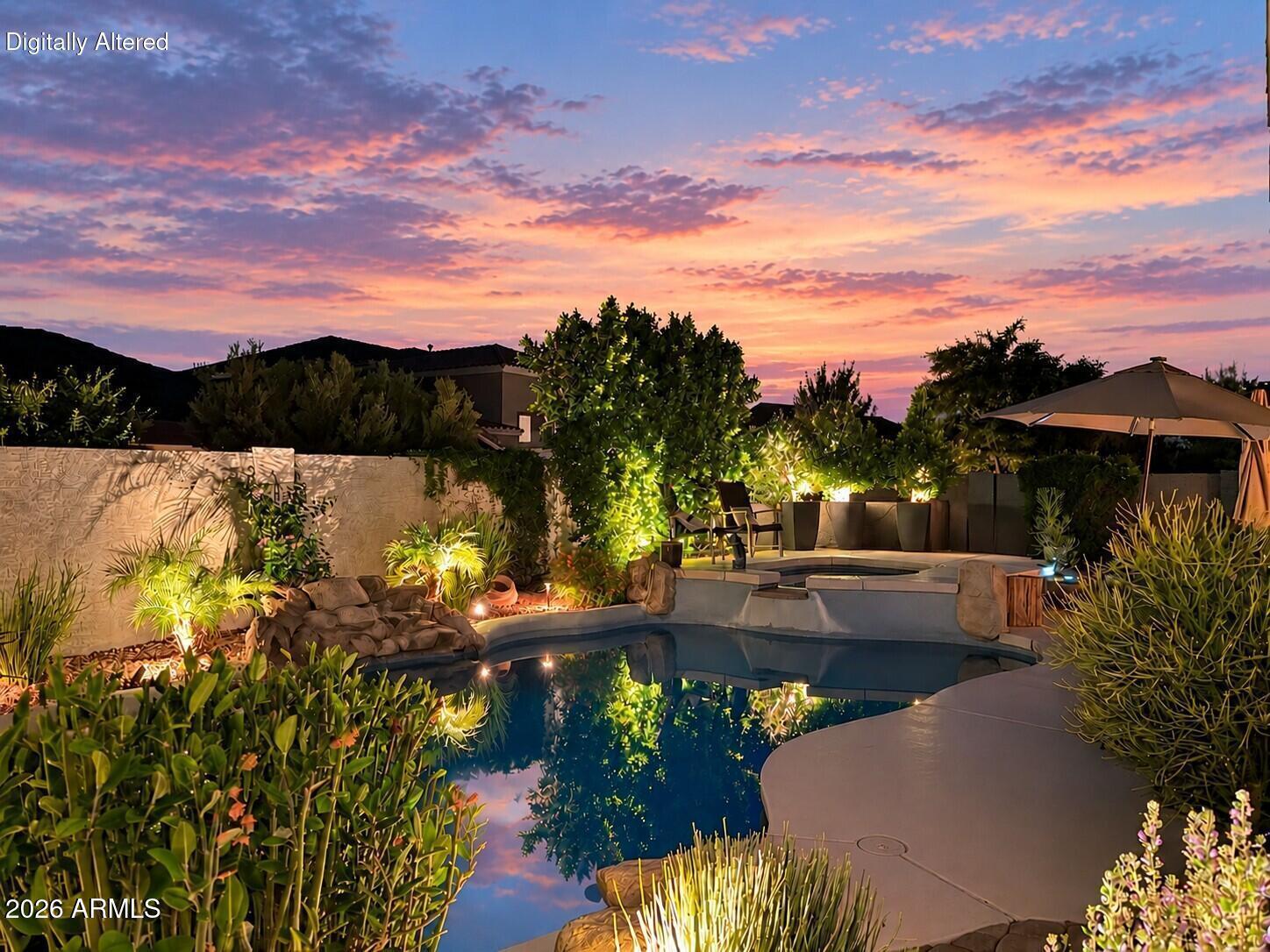 2107 W Kuralt Drive Anthem AZ