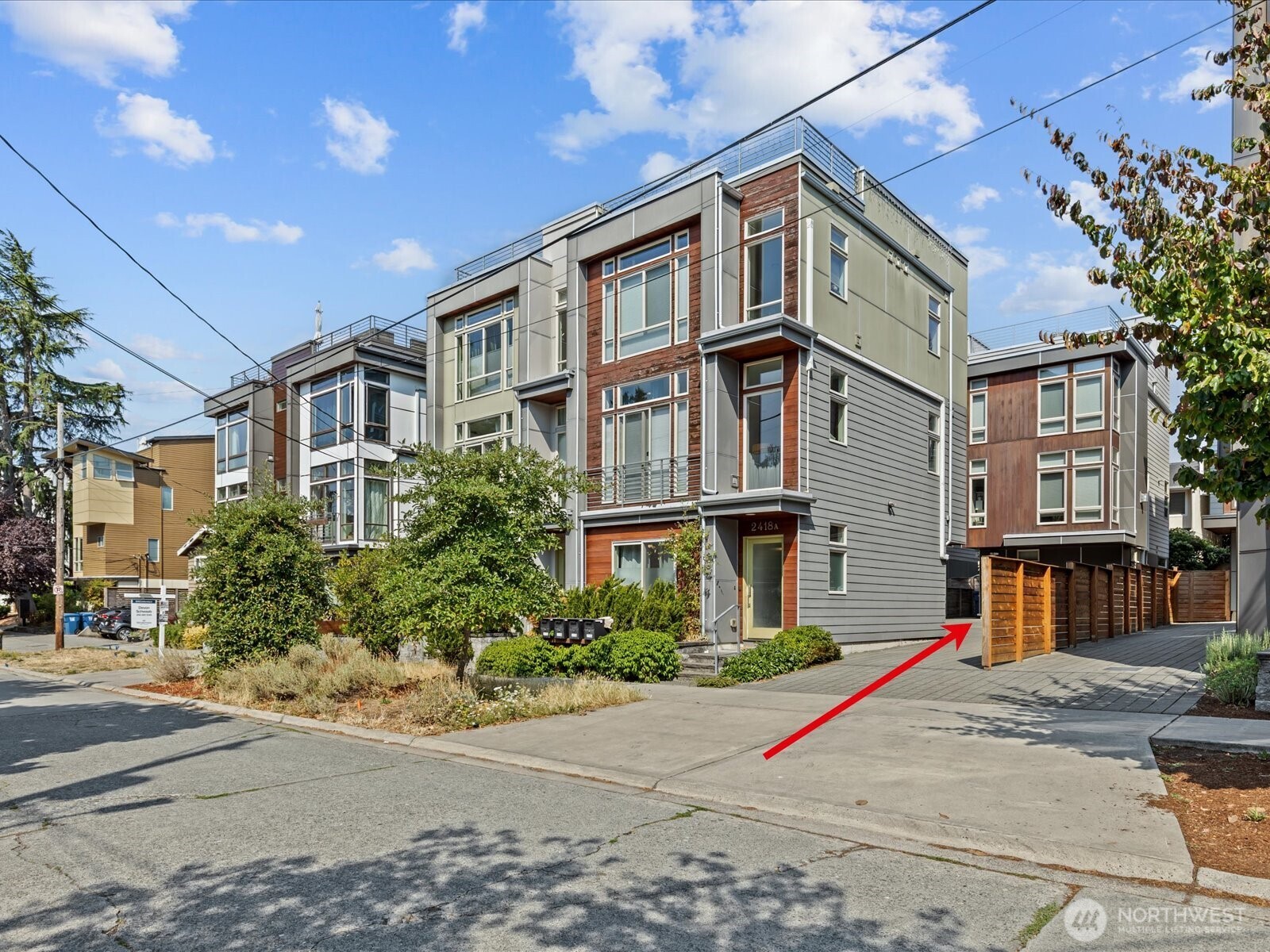 2416 NW 61st St Unit: B