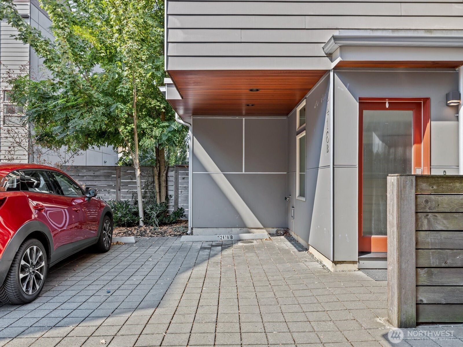 2416 NW 61st St Unit: B