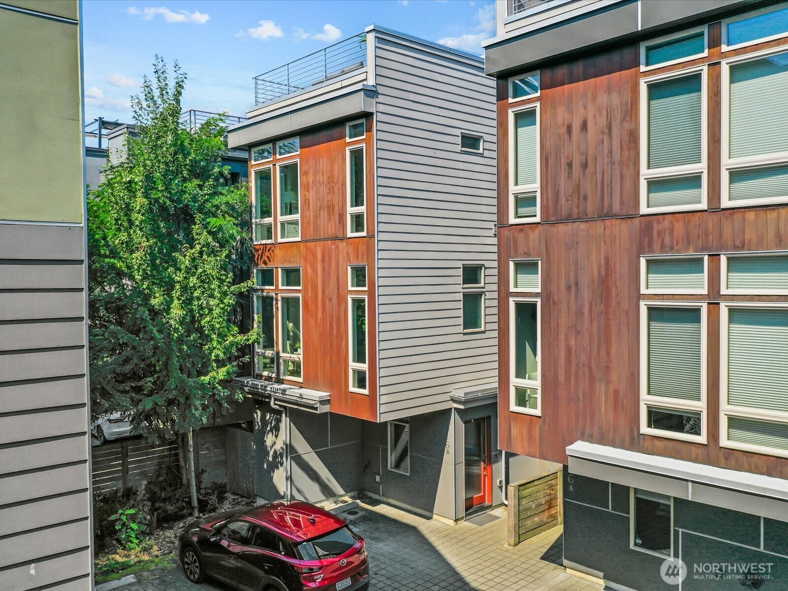 2416 NW 61st St Unit: B