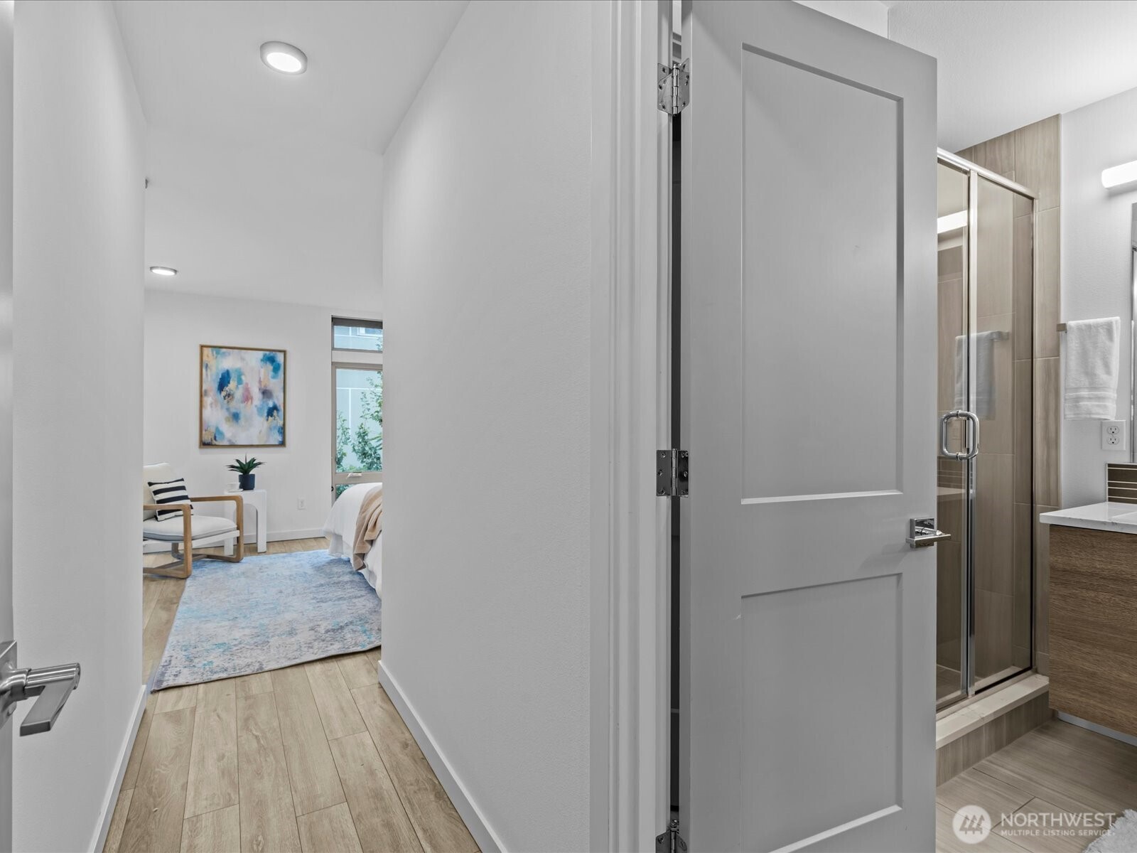 2416 NW 61st St Unit: B