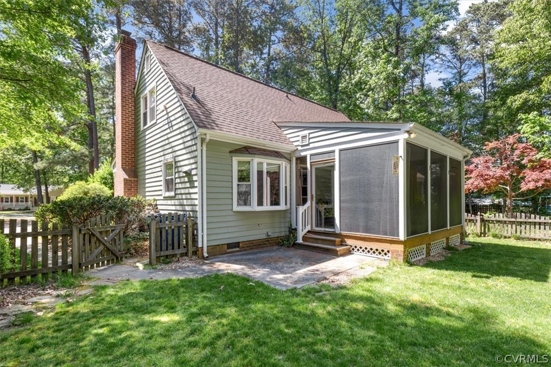 10749 Old Centralia Rd